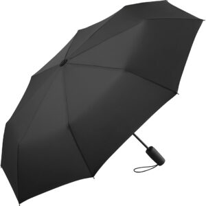 Fare AOC pocket paraplu 5412 - black