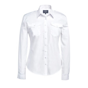 Brook Taverner Athena L/S Pilot Shirt 2394