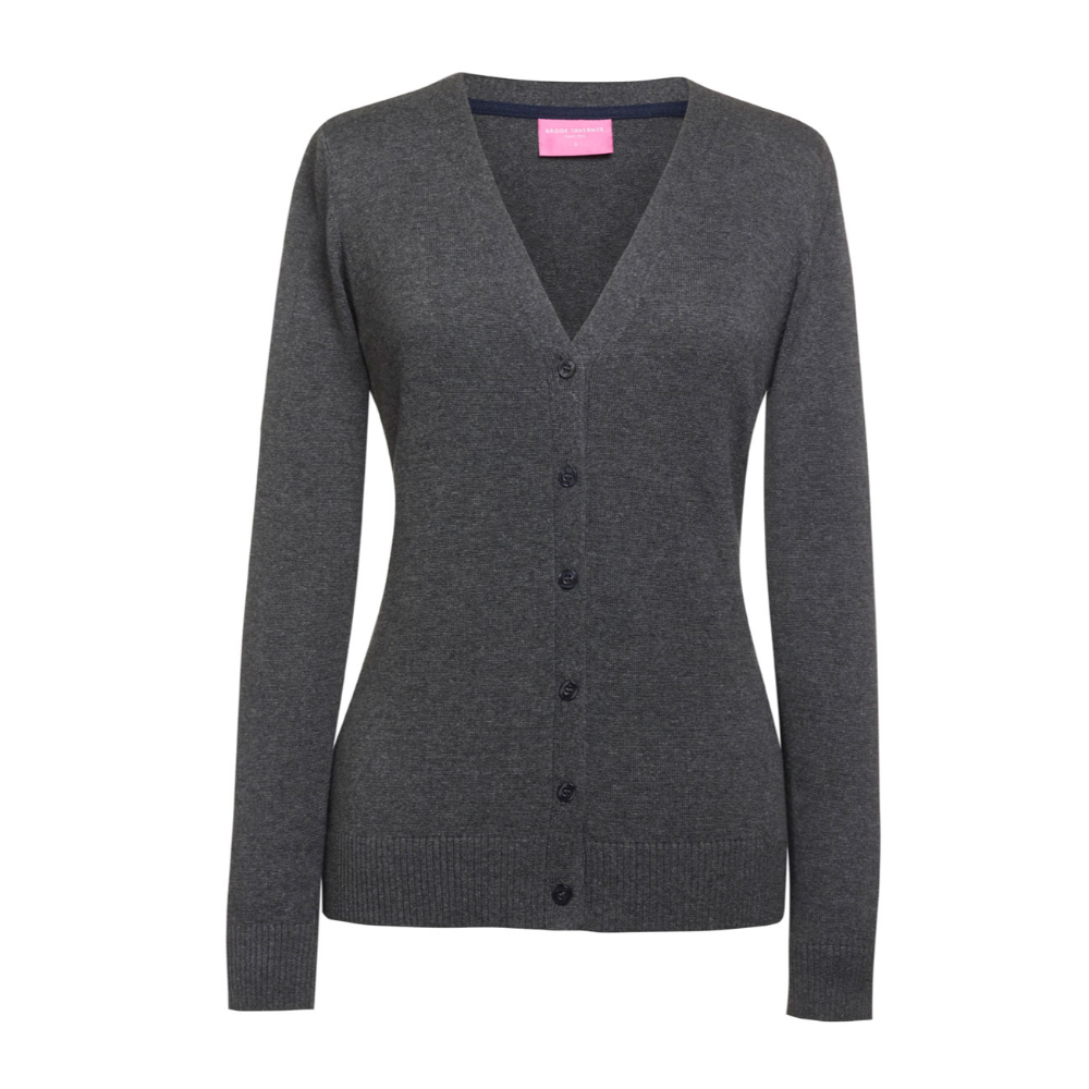 Brook Taverner Augusta V Neck Cardigan 2309