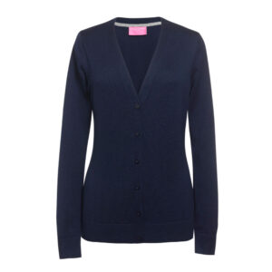 Brook Taverner Augusta V Neck Cardigan 2309