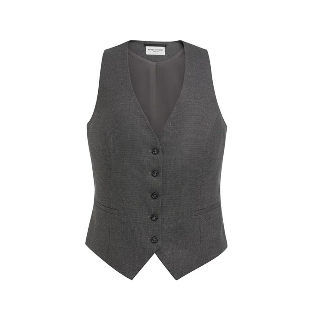 Brook Taverner Beatrice Waistcoat 2391