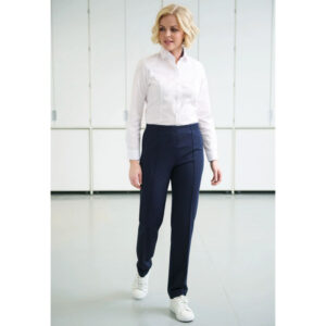 Brook Taverner Ceres Trouser 2400 - Navy