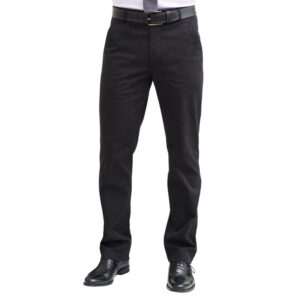 Brook Taverner Denver Classic Fit Chino 8806 - Olive