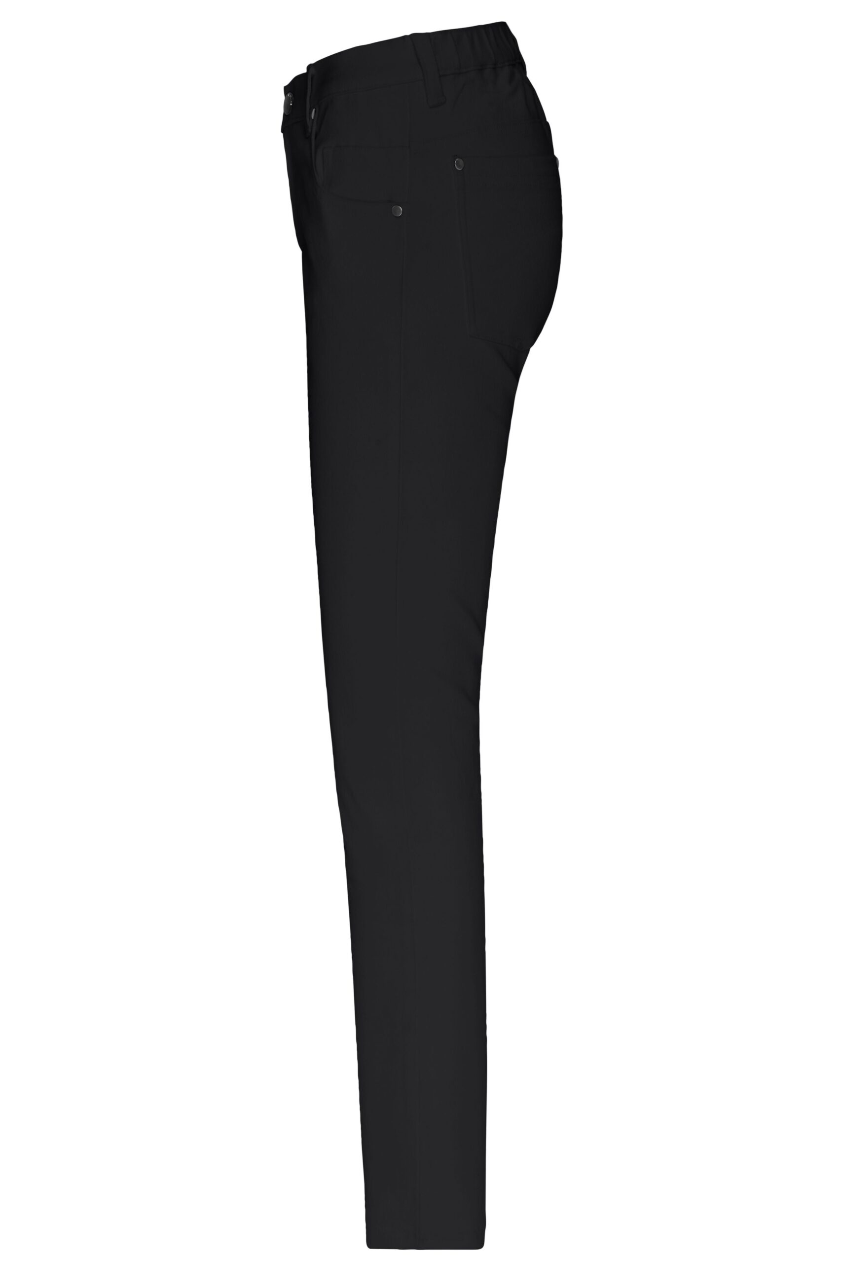 James & Nicholson Men's 5-Pocket-Stretch-Pants JN3002