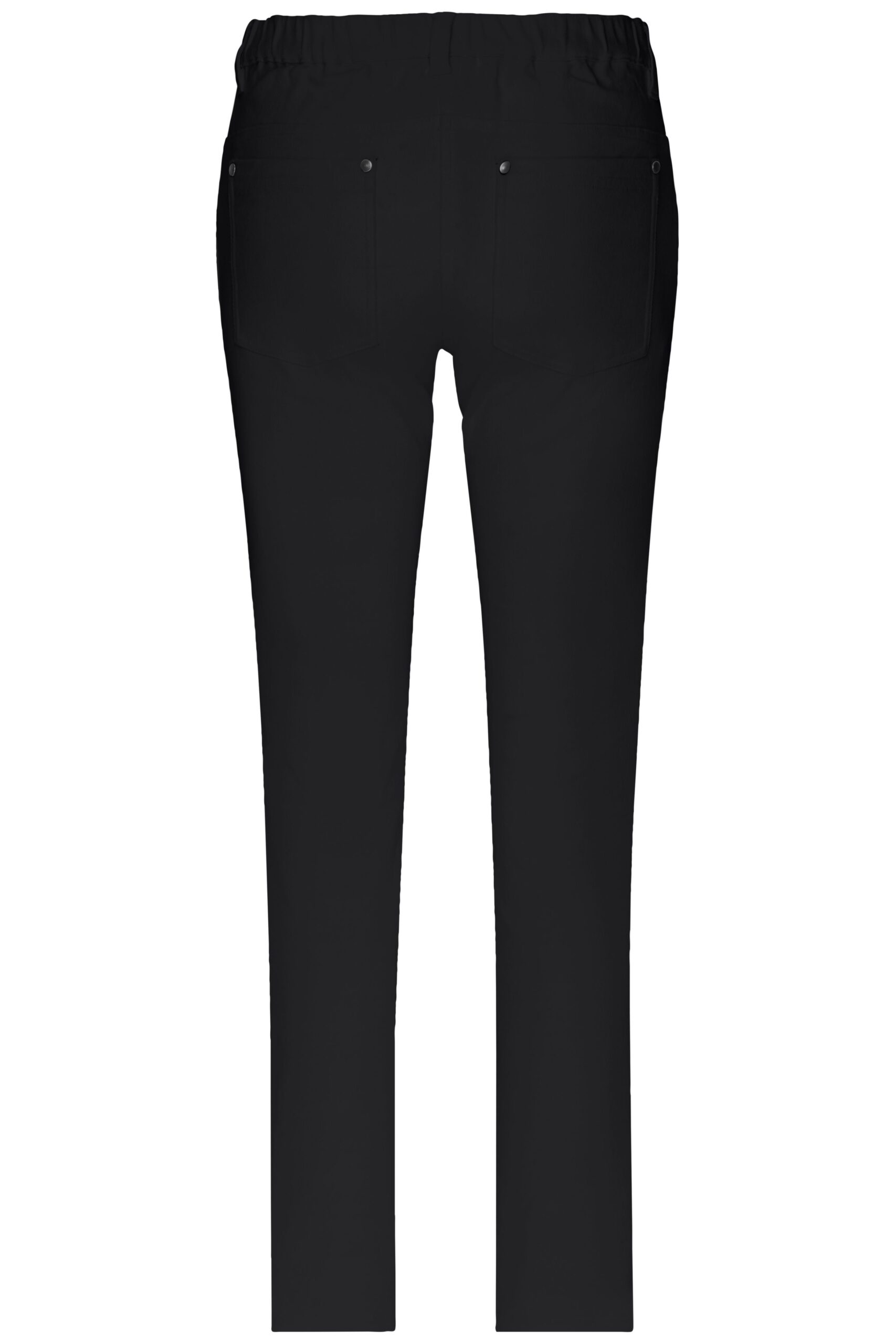 James & Nicholson Men's 5-Pocket-Stretch-Pants JN3002