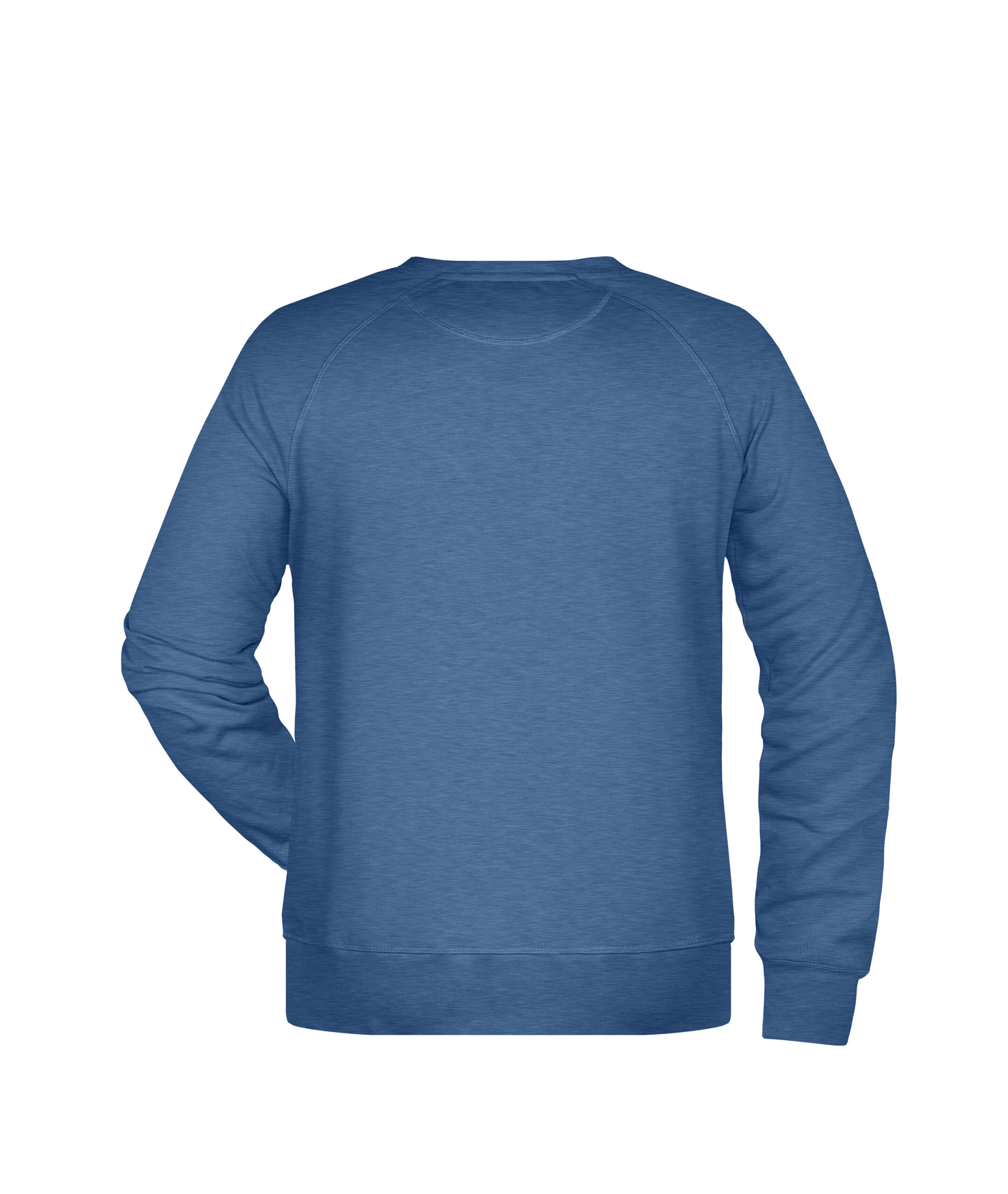James & Nicholson Men's Sweat 8022