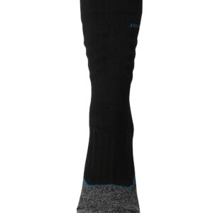 James & Nicholson Worker Socks Cool JN212 - black/royal