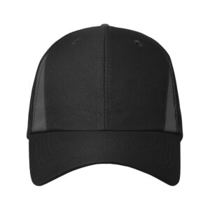 myrtle beach Safety Cap MB6225 - black