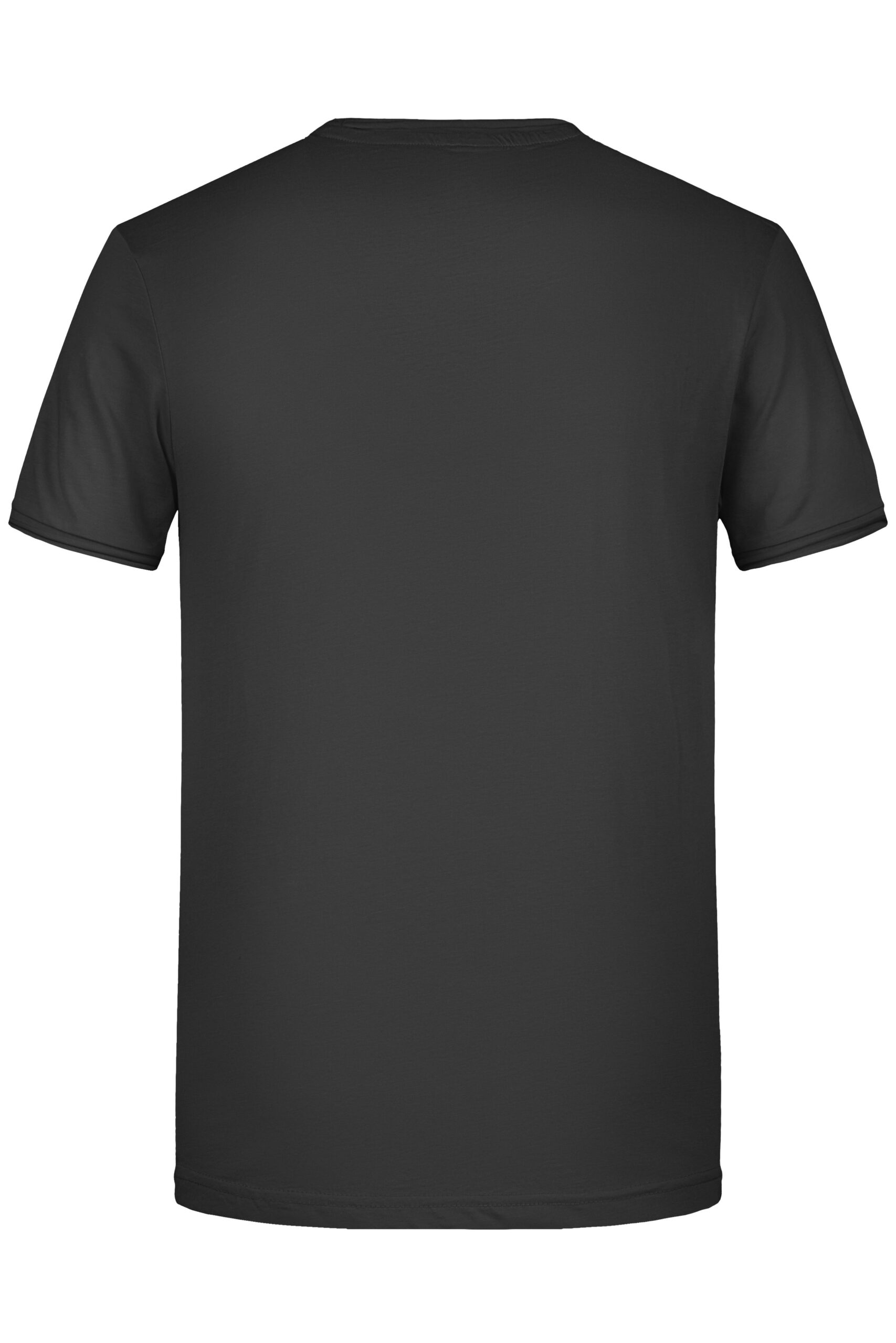 James & Nicholson Men's-T 8002
