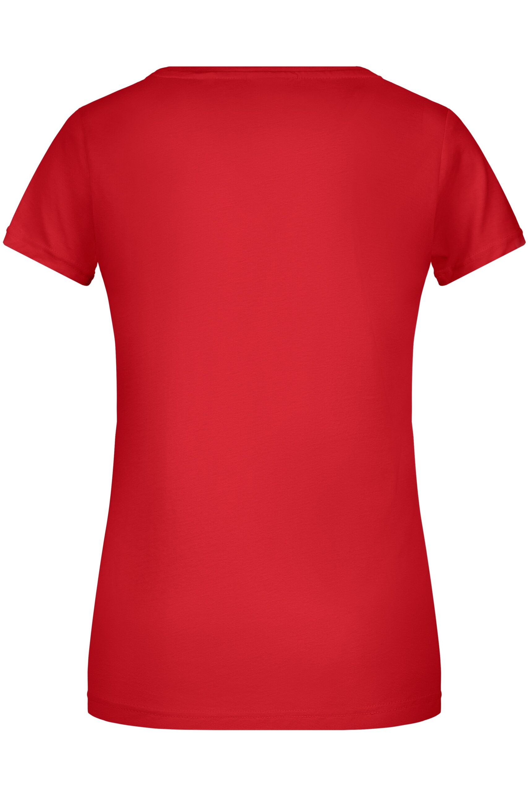 James & Nicholson Ladies' Basic-T 8007