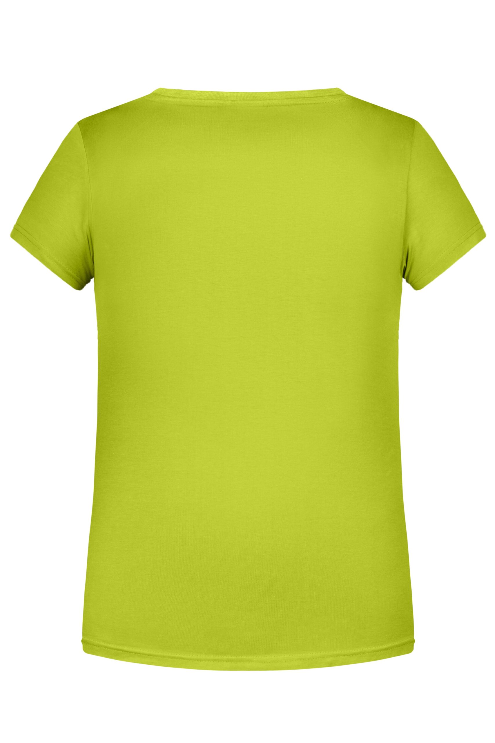 James & Nicholson Girls' Basic-T 8007G
