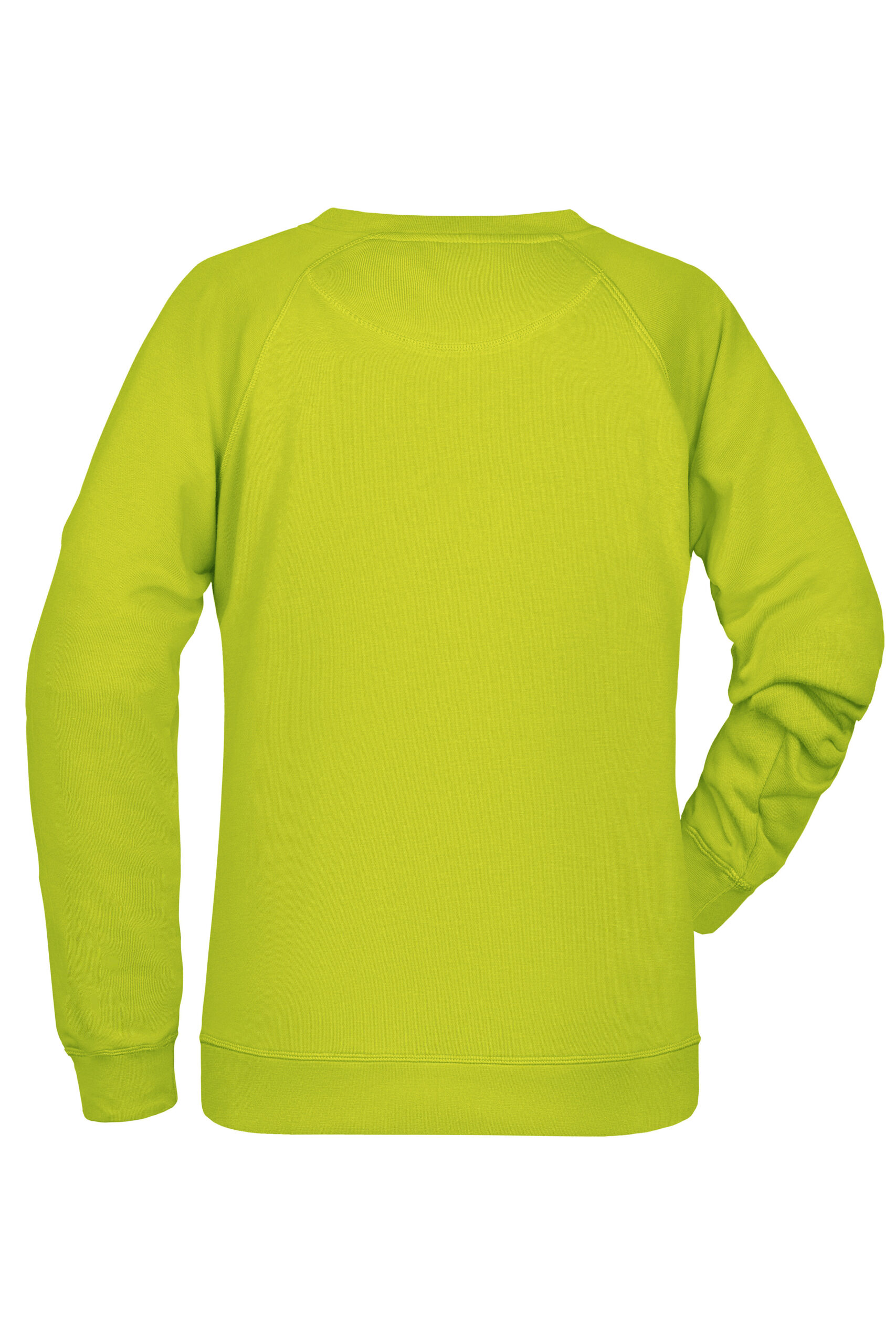 James & Nicholson Ladies' Sweat 8021
