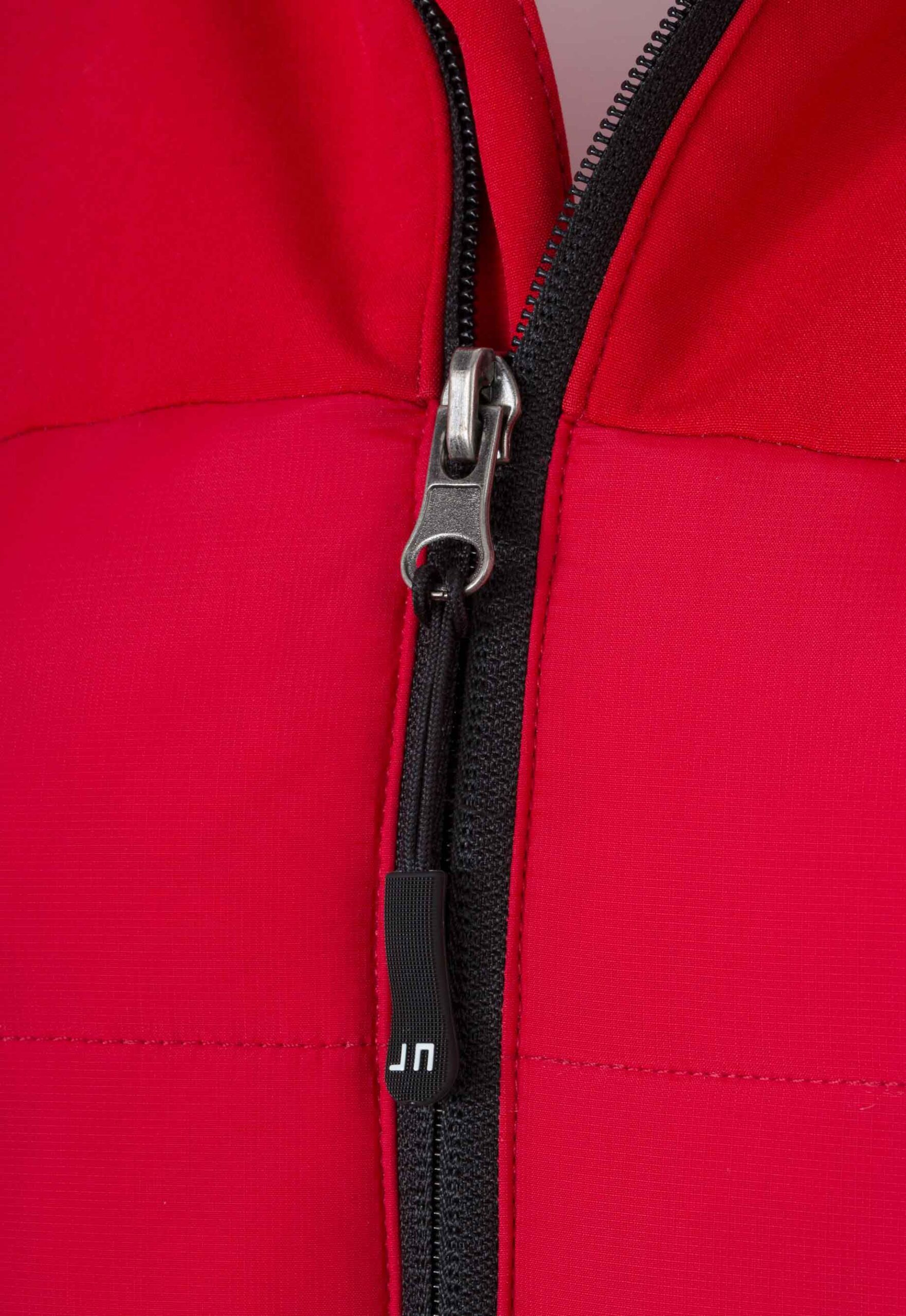 James & Nicholson Ladies' Outdoor Hybrid Jacket JN1049
