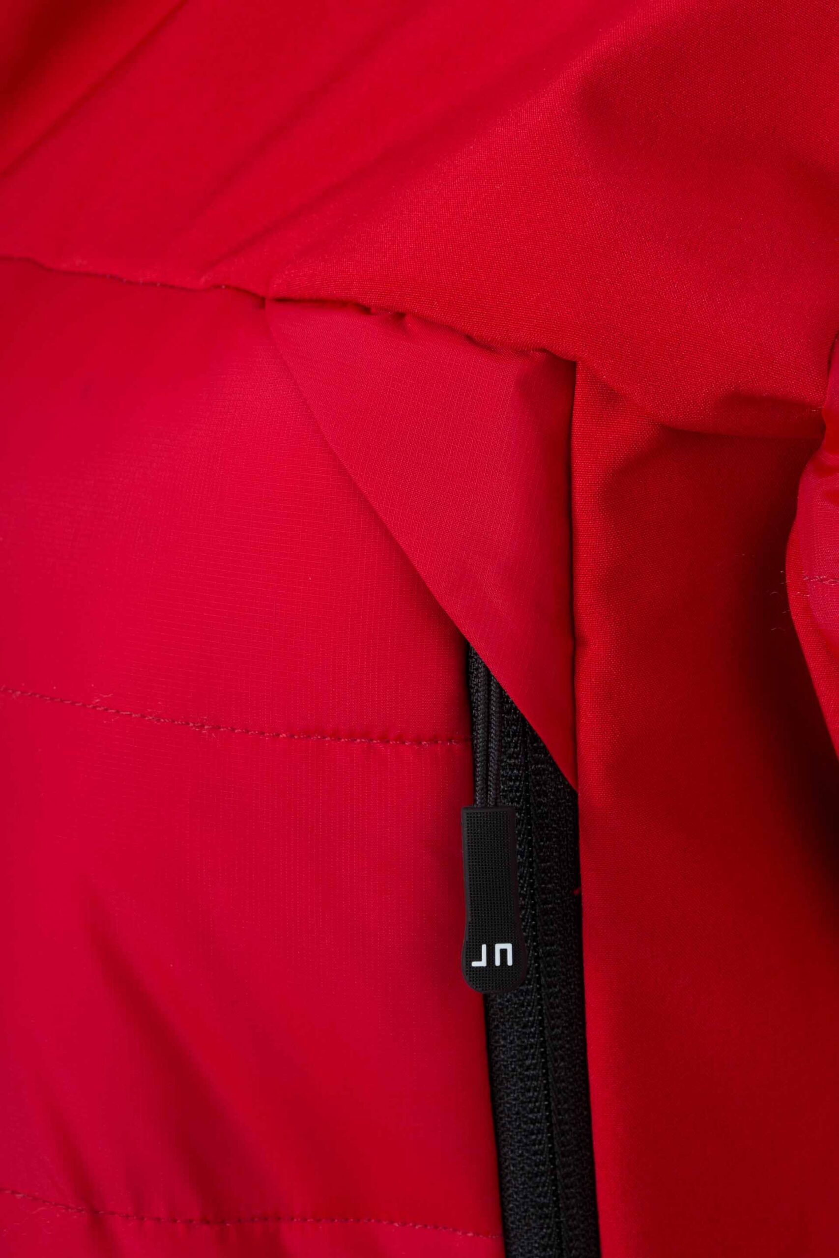 James & Nicholson Men's Outdoor Hybrid Jacket JN1050
