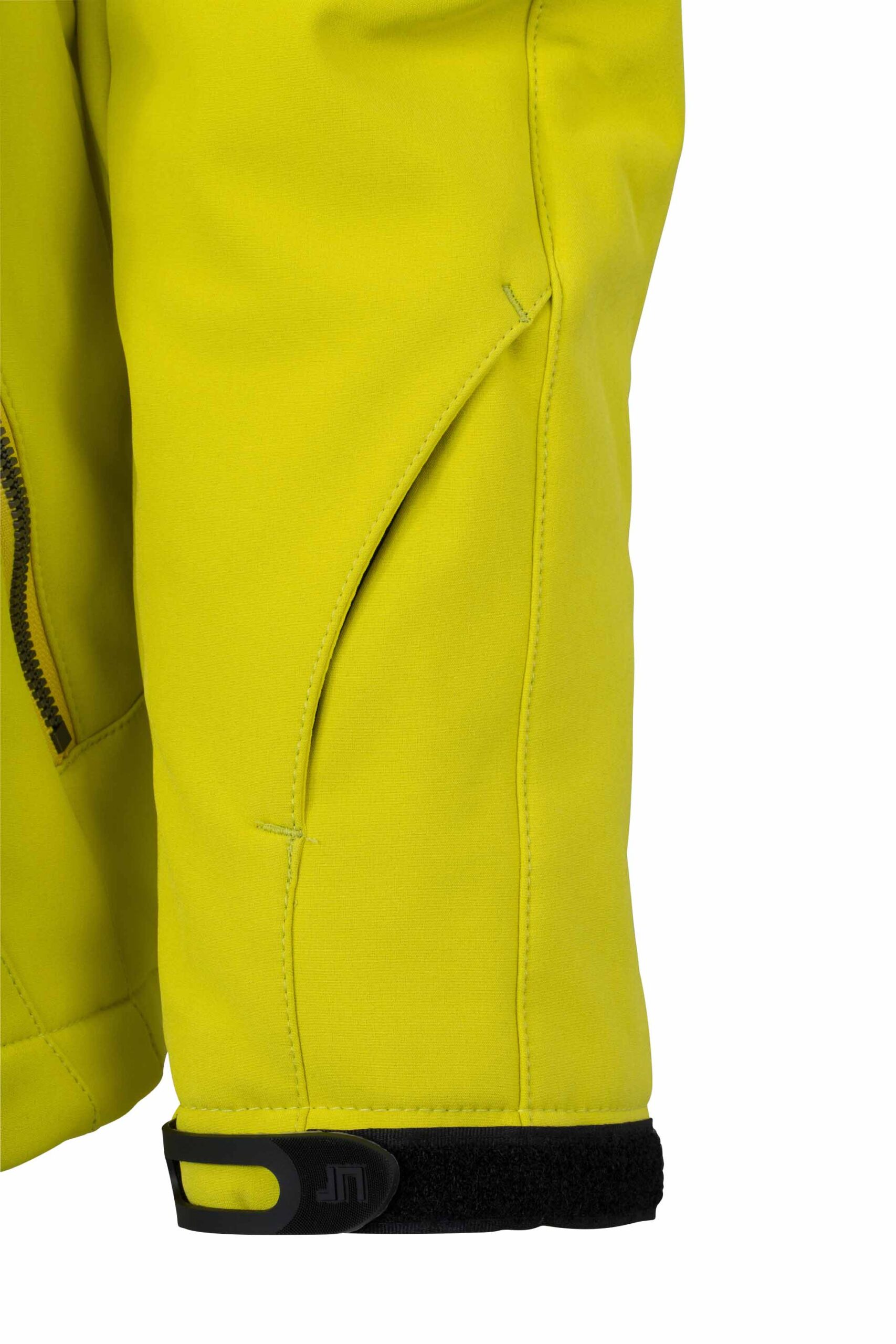 James & Nicholson Ladies' Wintersport Jacket JN1053