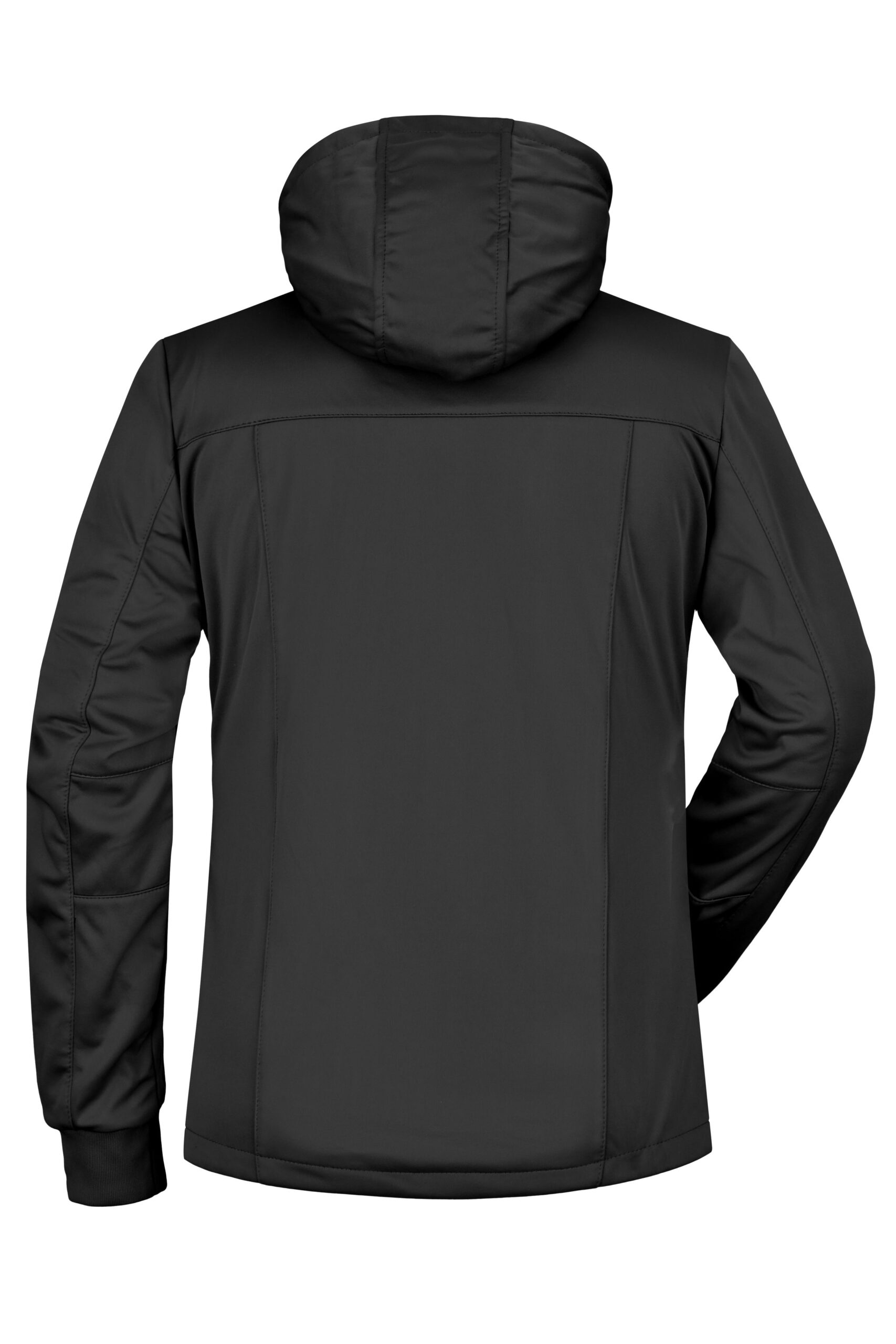 James & Nicholson Ladies' Maritime Jacket JN1077