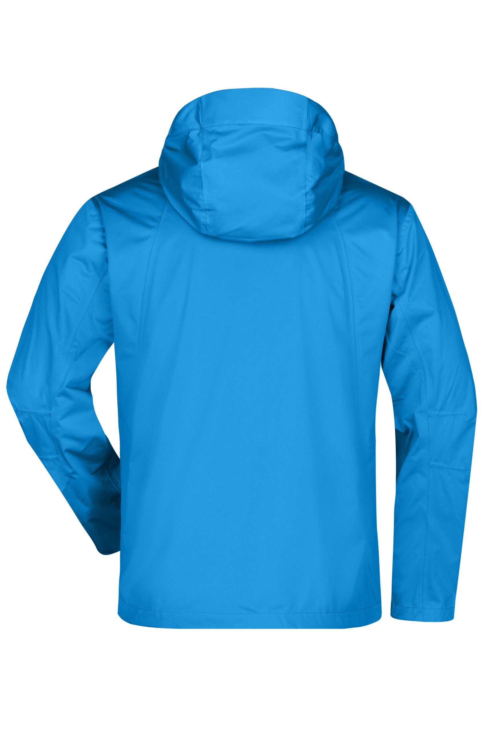 James & Nicholson Men's Outdoor Jacket JN1098