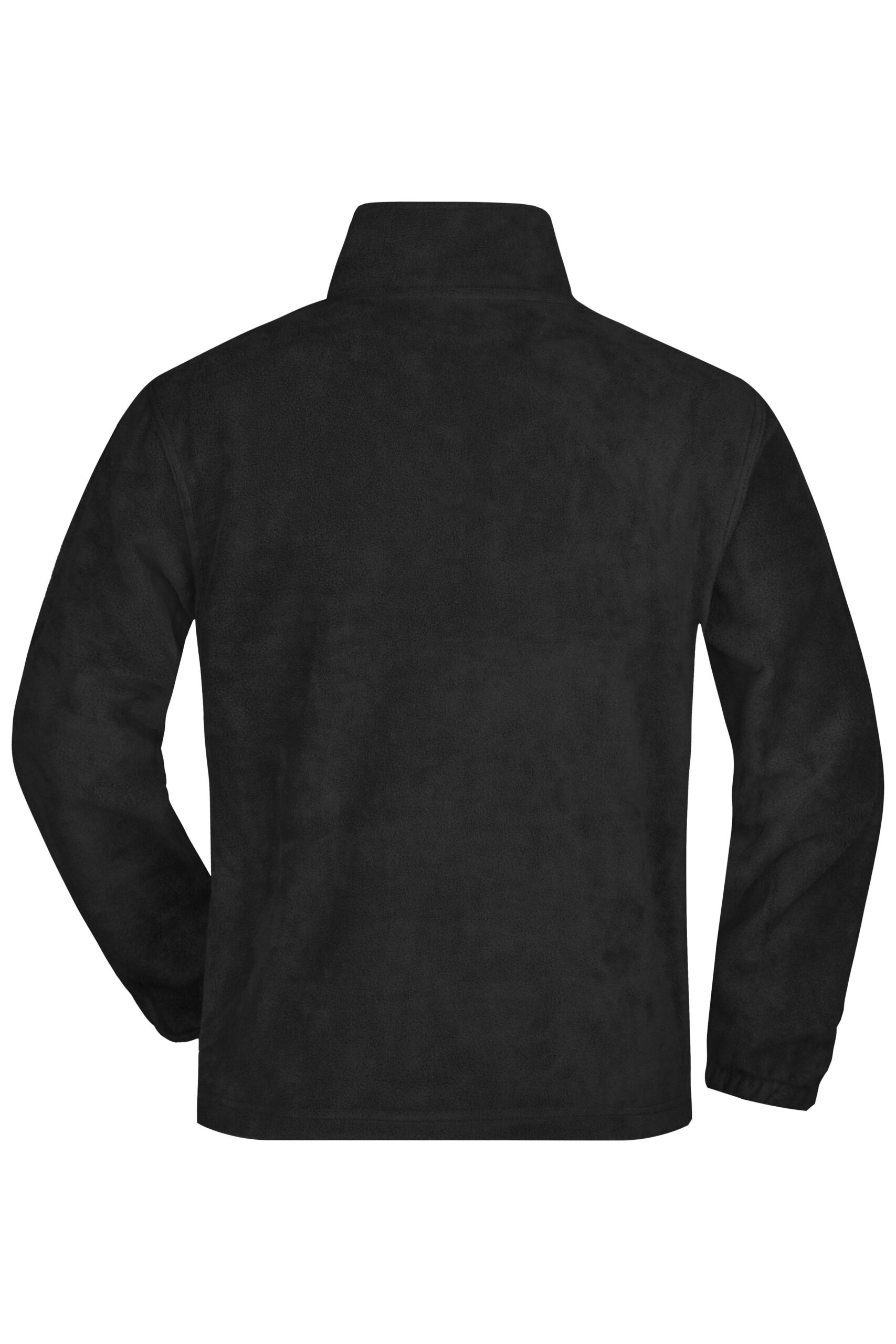 James & Nicholson Half-Zip Fleece JN043