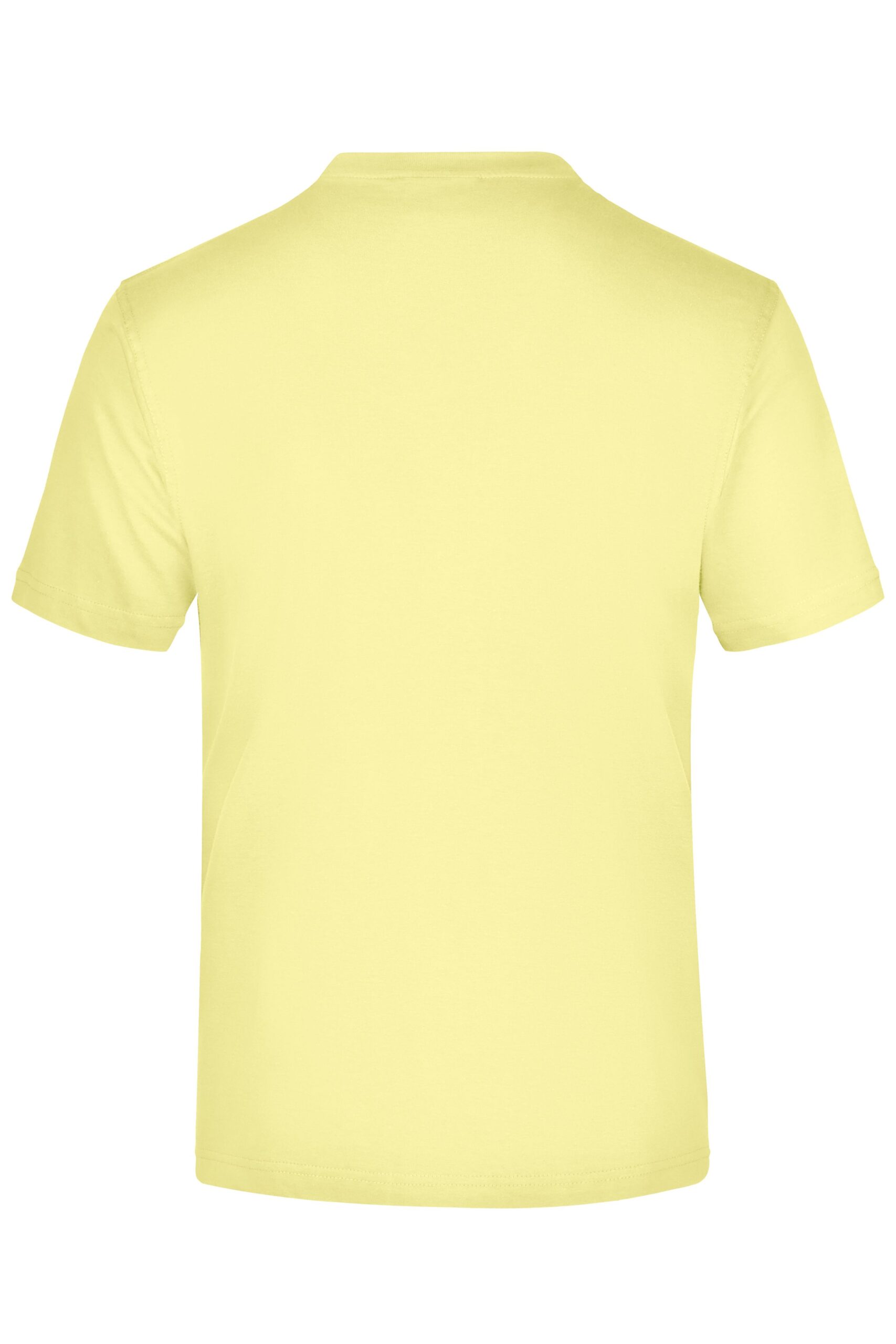 James & Nicholson Round-T Medium (150g/m²) JN001