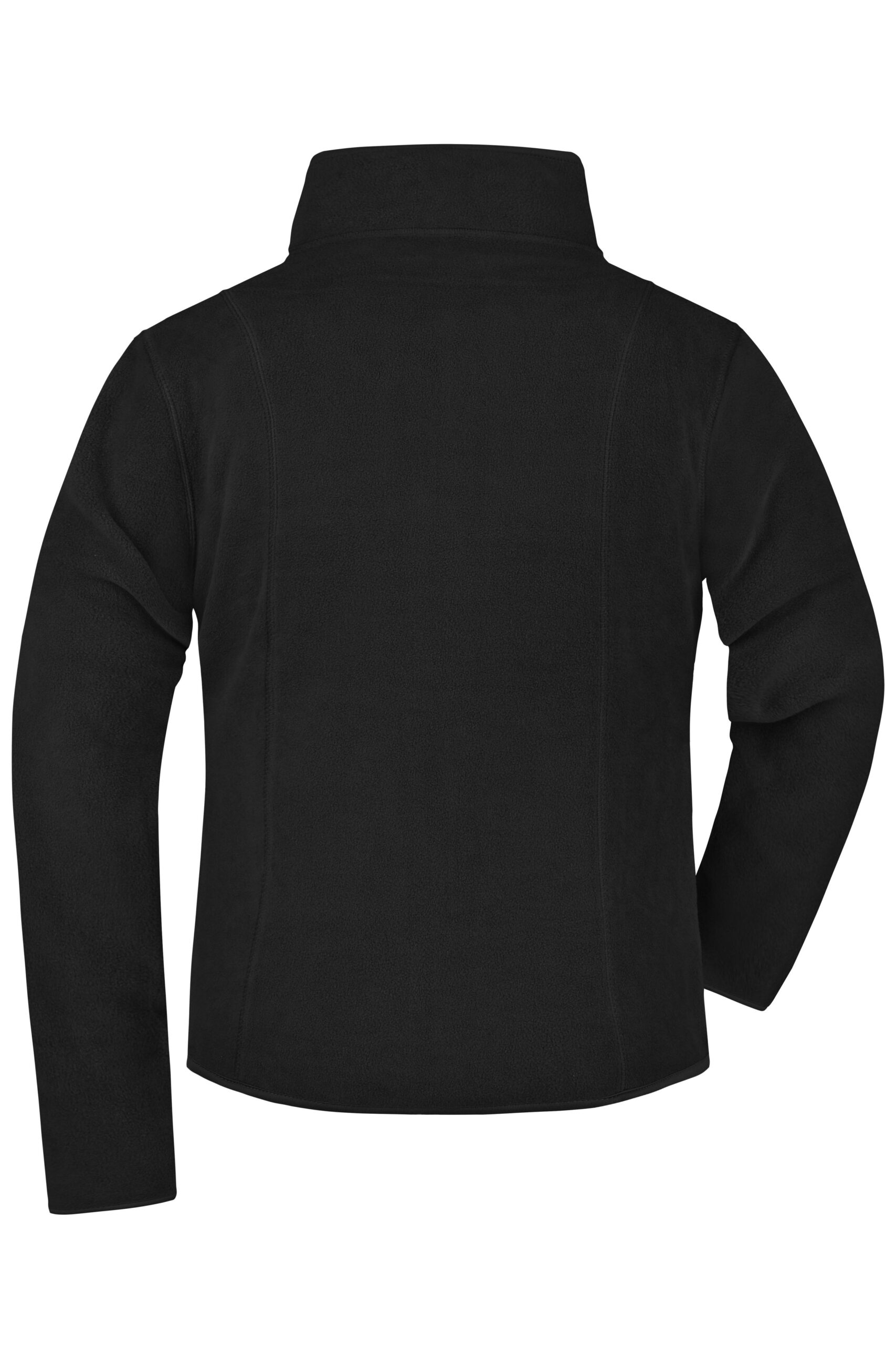 James & Nicholson Girly Microfleece Jacket JN049