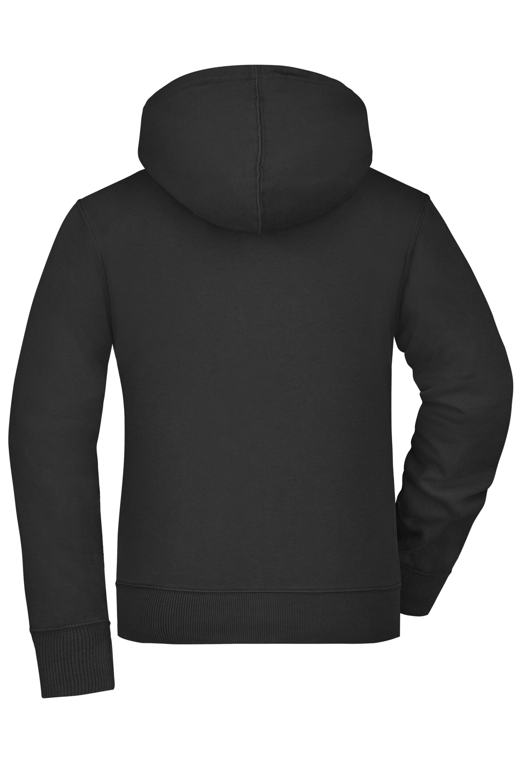 James & Nicholson Ladies' Hooded Jacket JN053