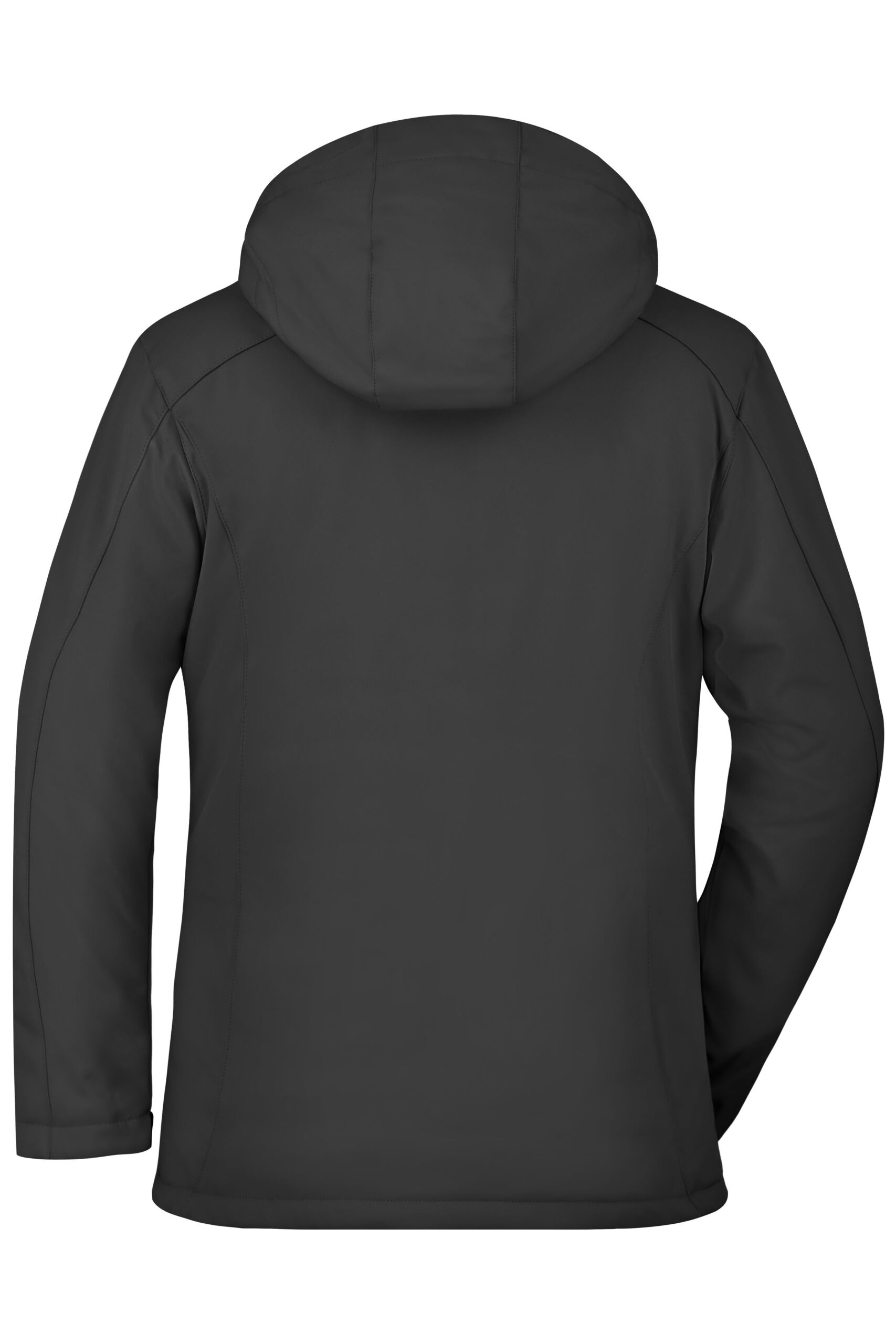 James & Nicholson Ladies' Wintersport Jacket JN1053