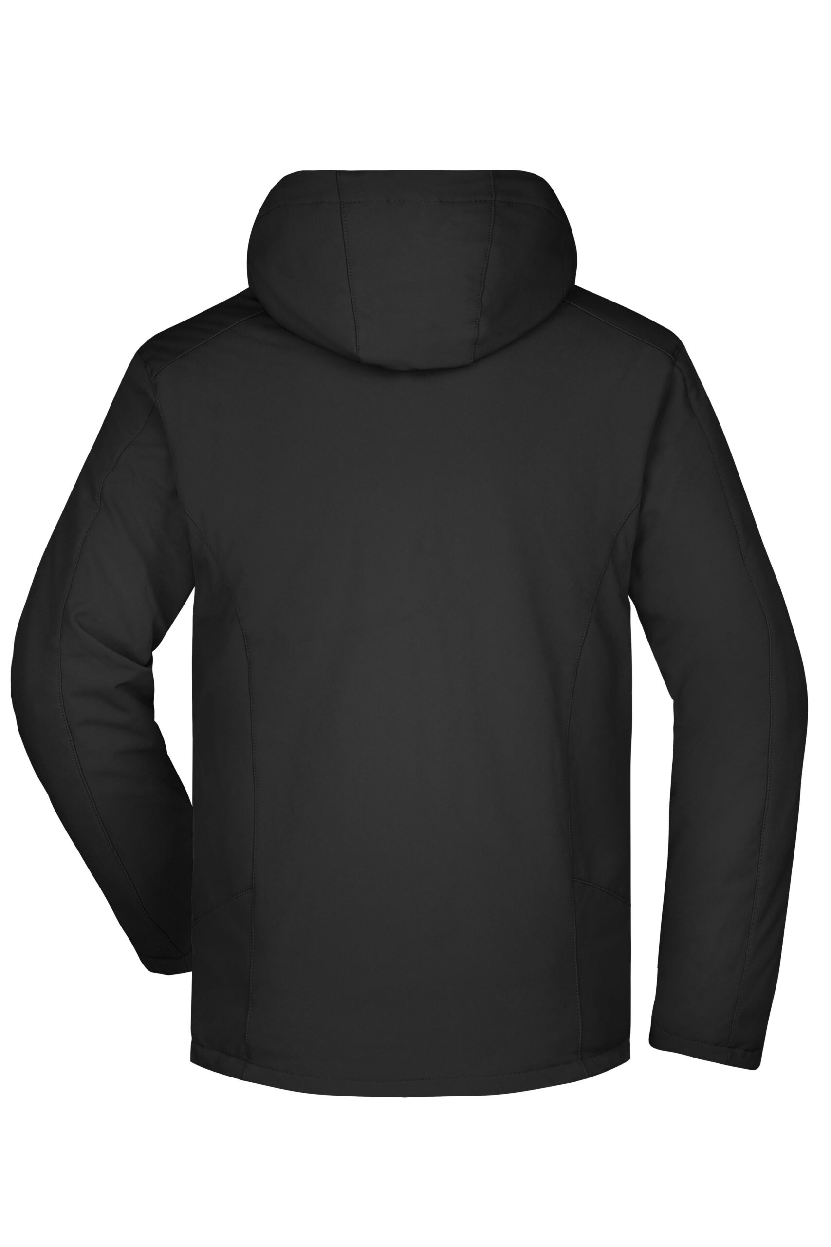 James & Nicholson Men's Wintersport Jacket JN1054