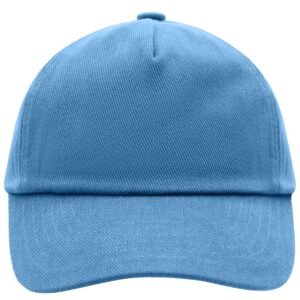 myrtle beach 5 Panel Kids' Cap MB7010 - aqua