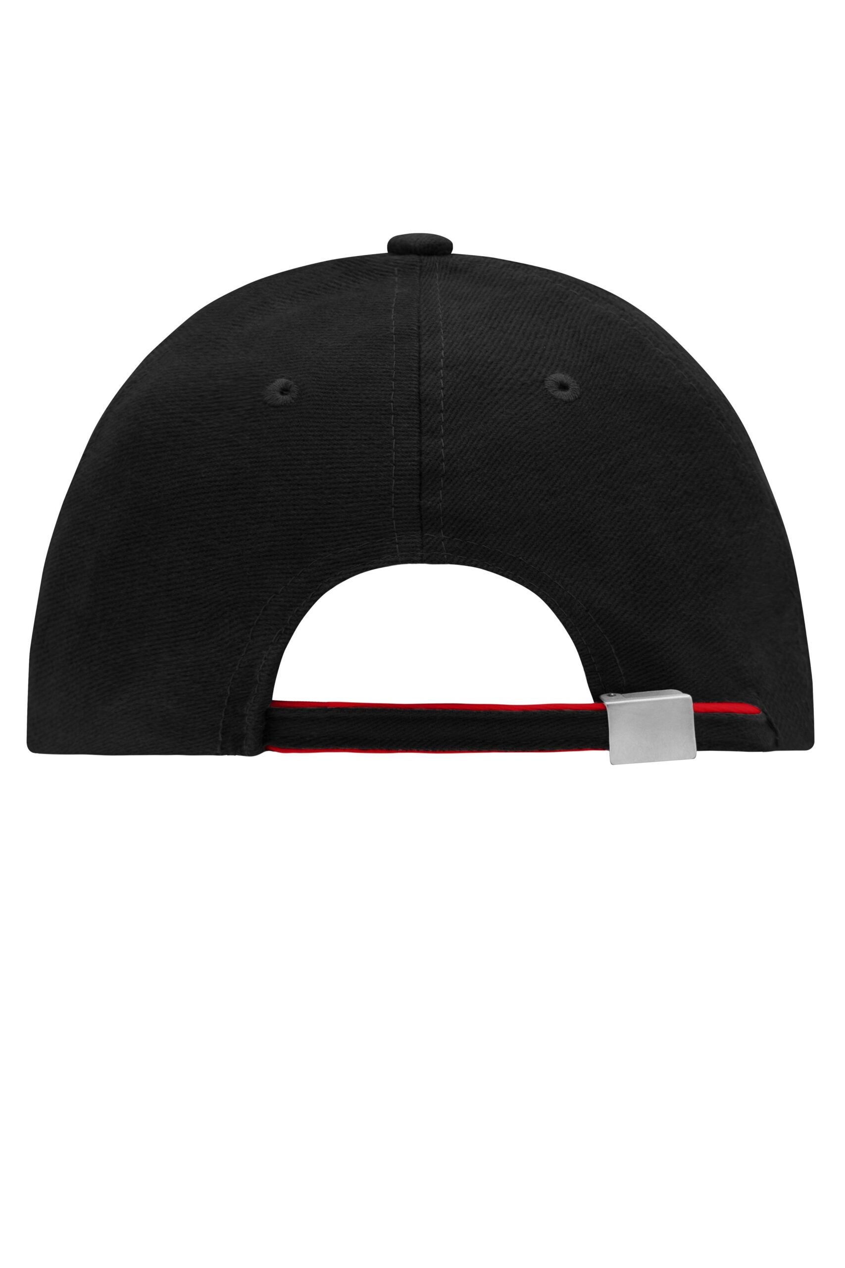 myrtle beach 6 Panel Double Sandwich Cap MB6197