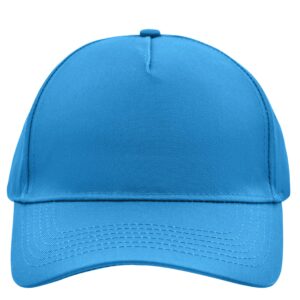 myrtle beach 5 Panel Cap MB6117 - atlantic