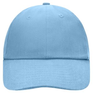 myrtle beach 6 Panel Raver Cap MB6111 - aqua