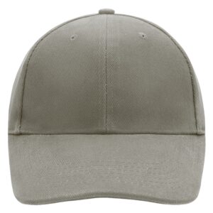 myrtle beach 6 Panel Cap Low-Profile MB018 - beige