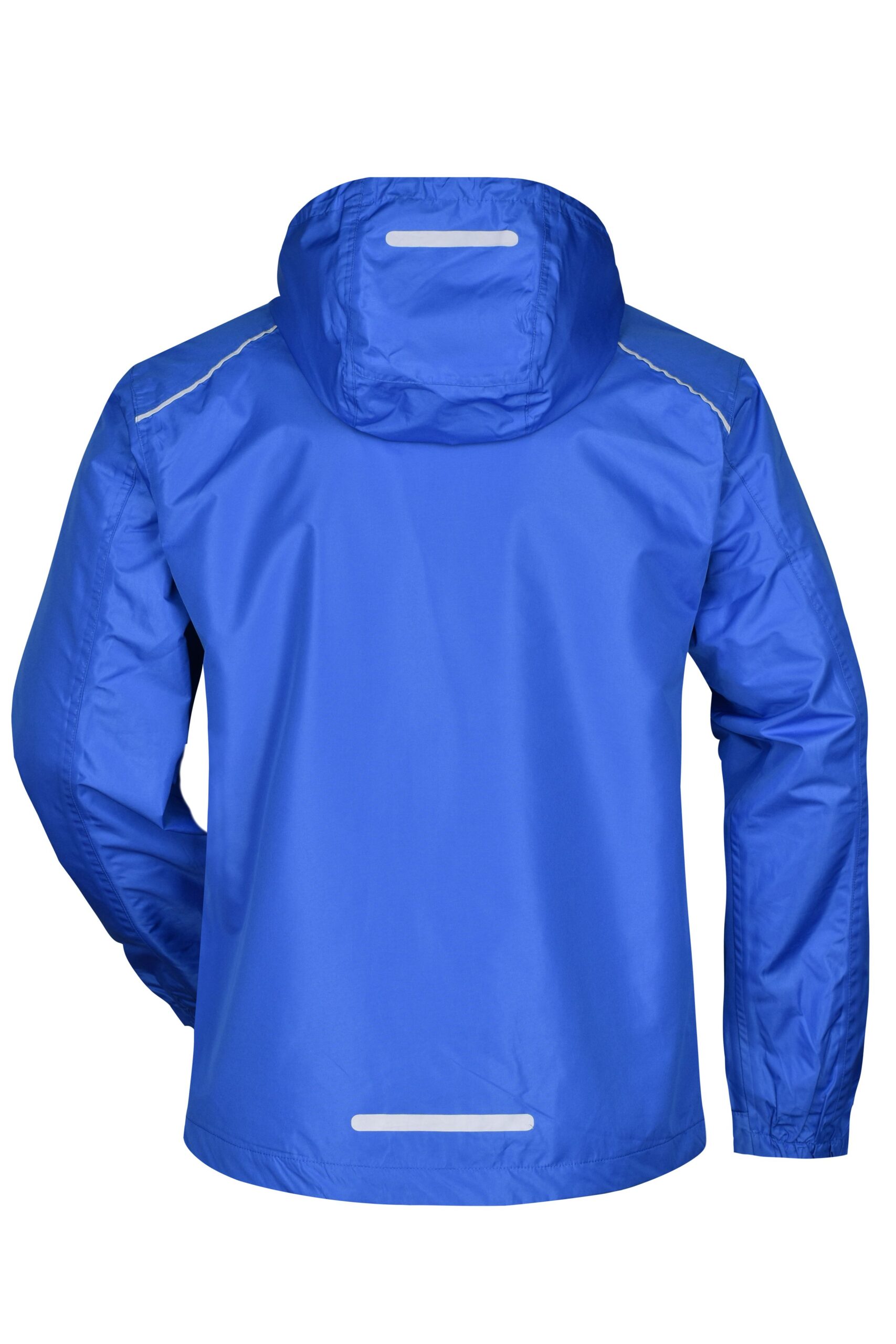 James & Nicholson Men's Rain Jacket JN1118