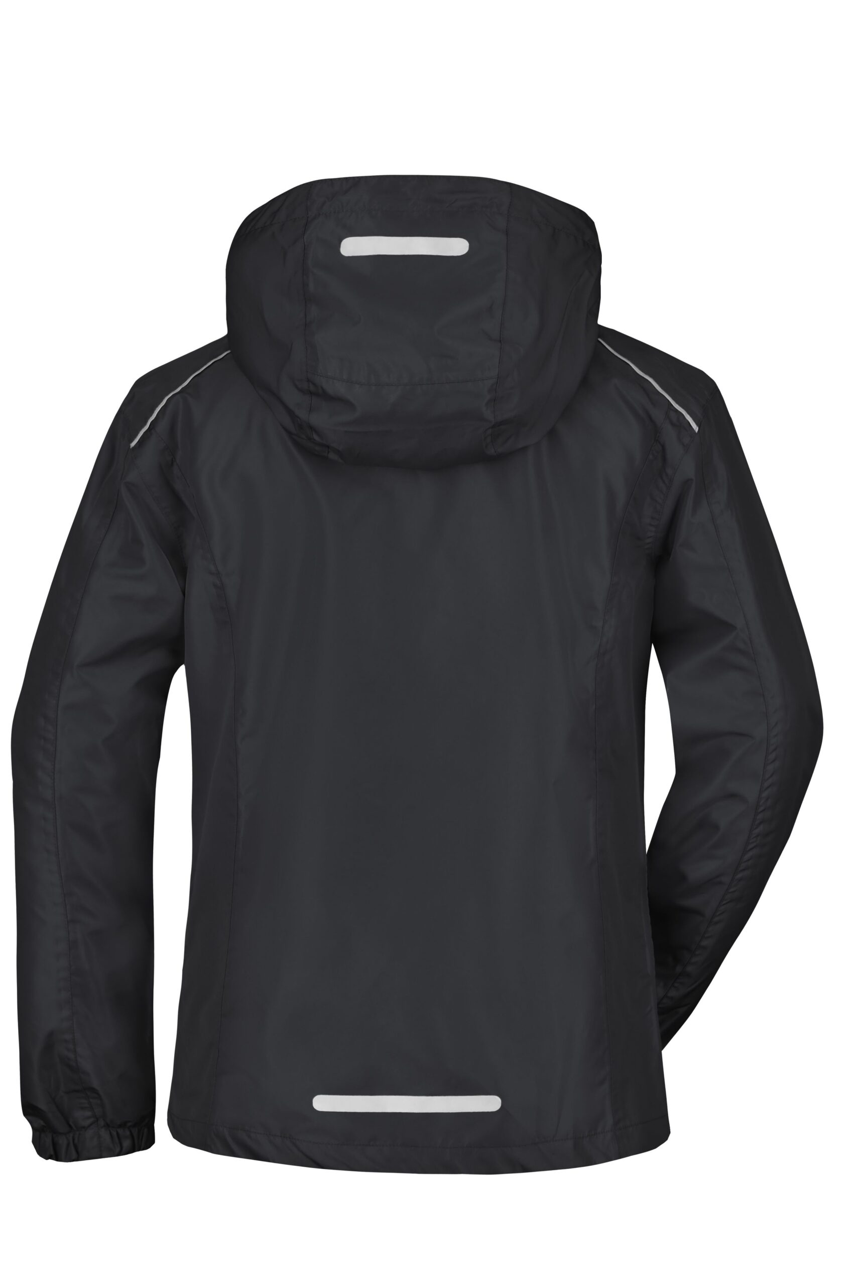 James & Nicholson Ladies' Rain Jacket JN1117