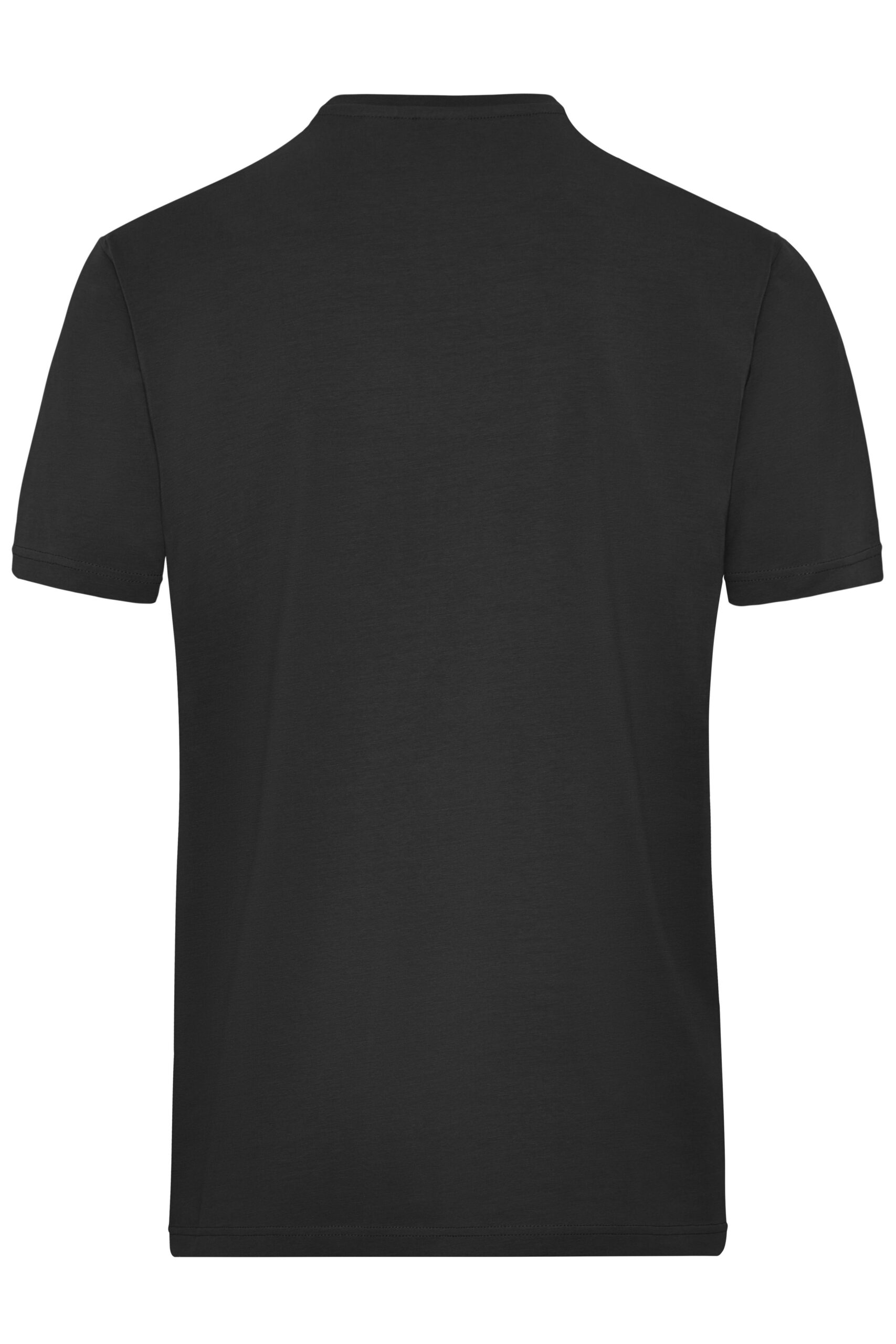 James & Nicholson Men's BIO Stretch-T Work - SOLID - JN1802