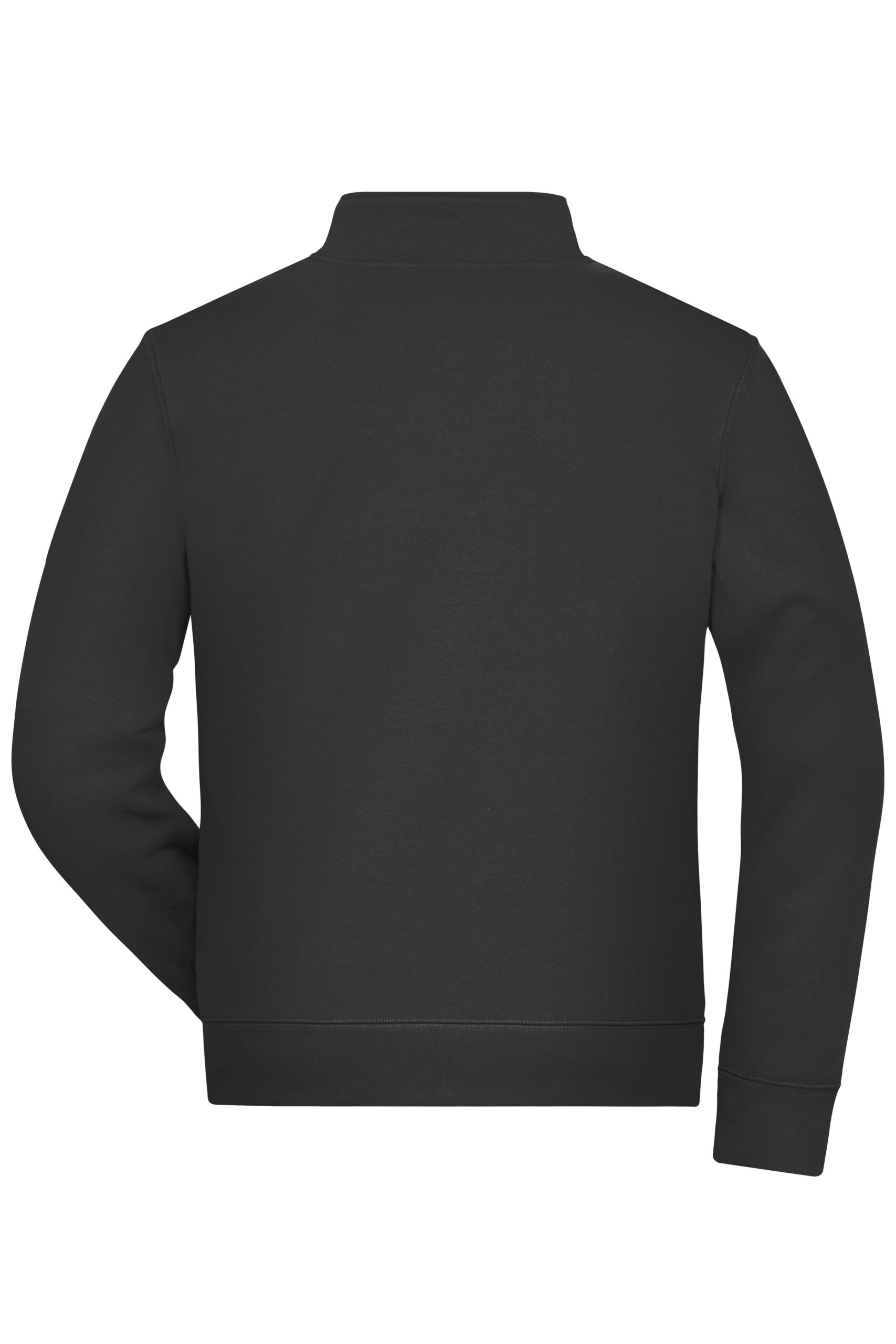 James & Nicholson Men's Doubleface Work Jacket - SOLID - JN1810