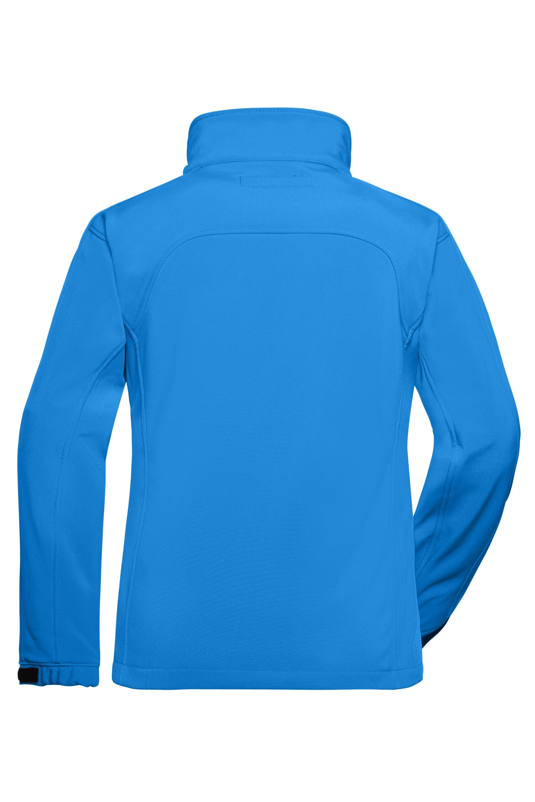 James & Nicholson Ladies' Softshell Jacket JN137