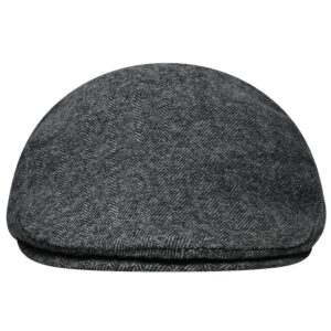 myrtle beach Dandy Cap MB6226 - dark-grey/black