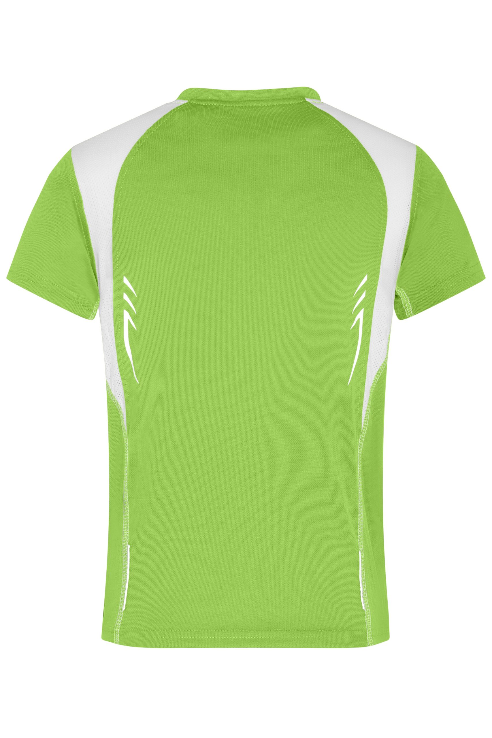James & Nicholson Running-T Junior JN397K