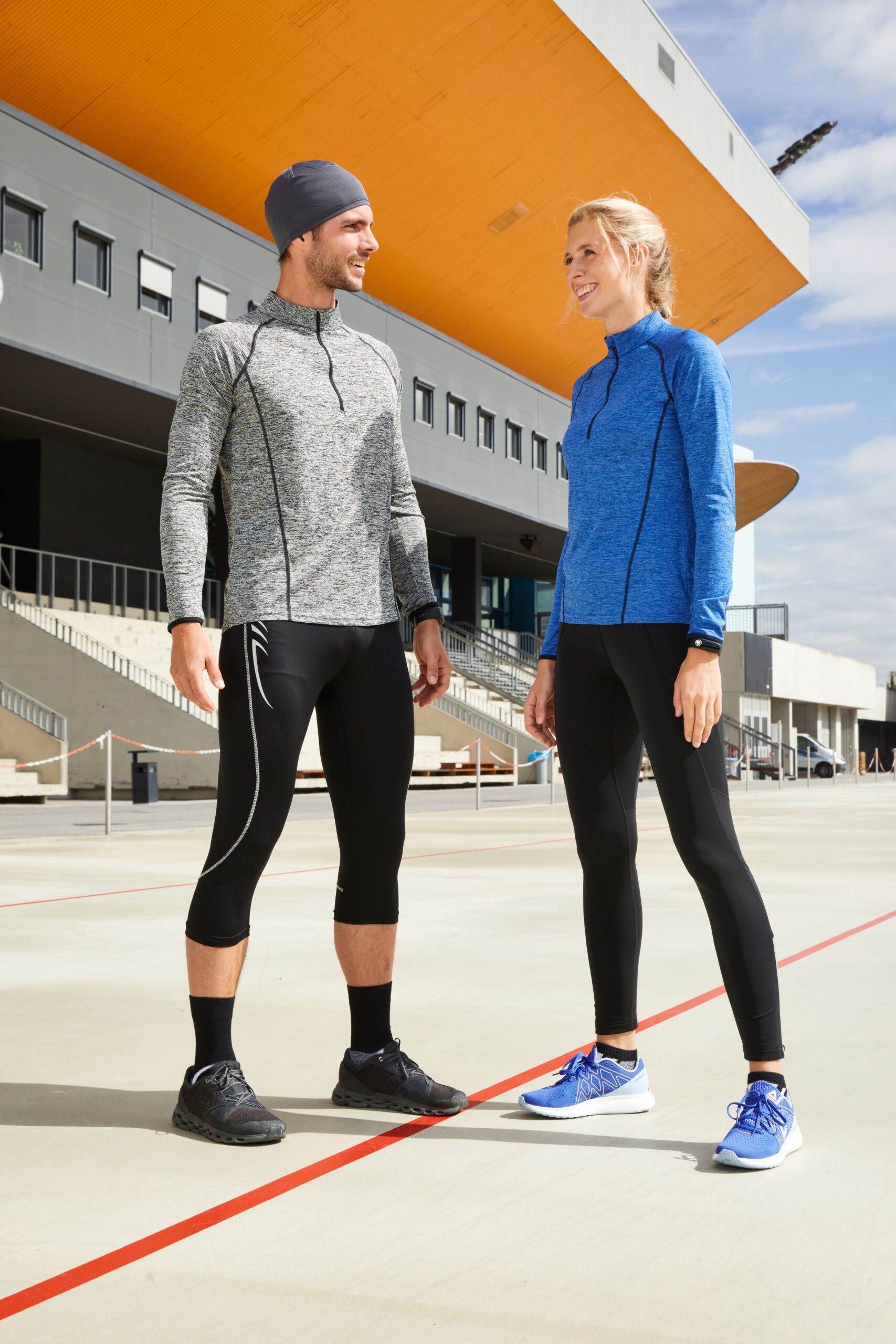 James & Nicholson Ladies' Sports Shirt Longsleeve JN497