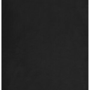 James & Nicholson Fleece Blanket JN900 - black