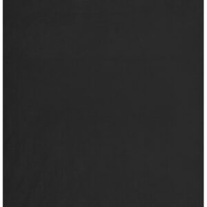 James & Nicholson Fleece Blanket JN950 - black
