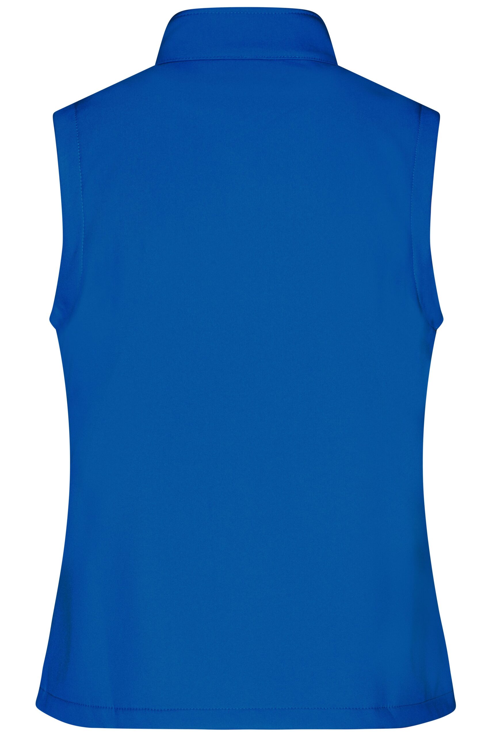 James & Nicholson Ladies' Promo Softshell Vest JN1127