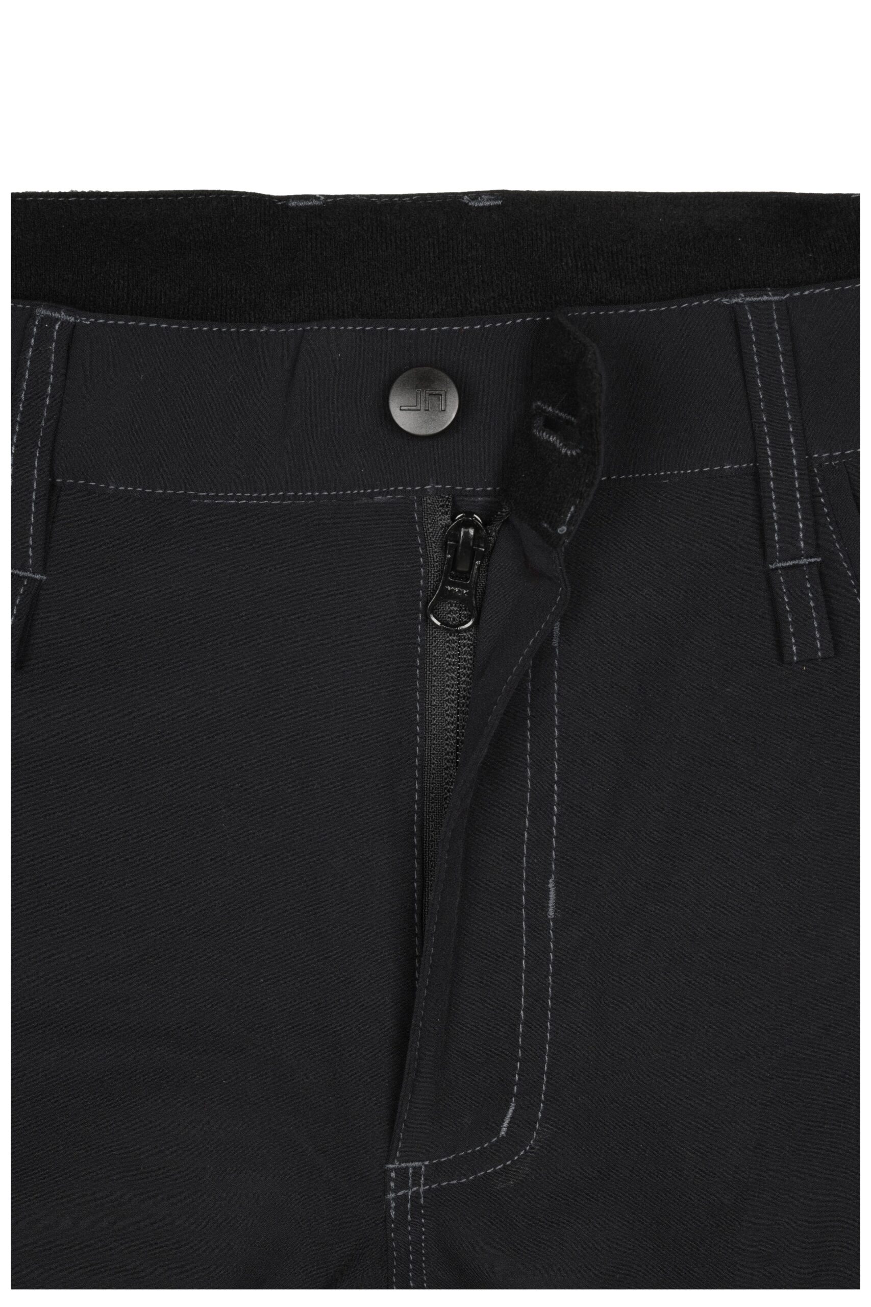 James & Nicholson Workwear Pants 4-Way Stretch Slim Line JN1813