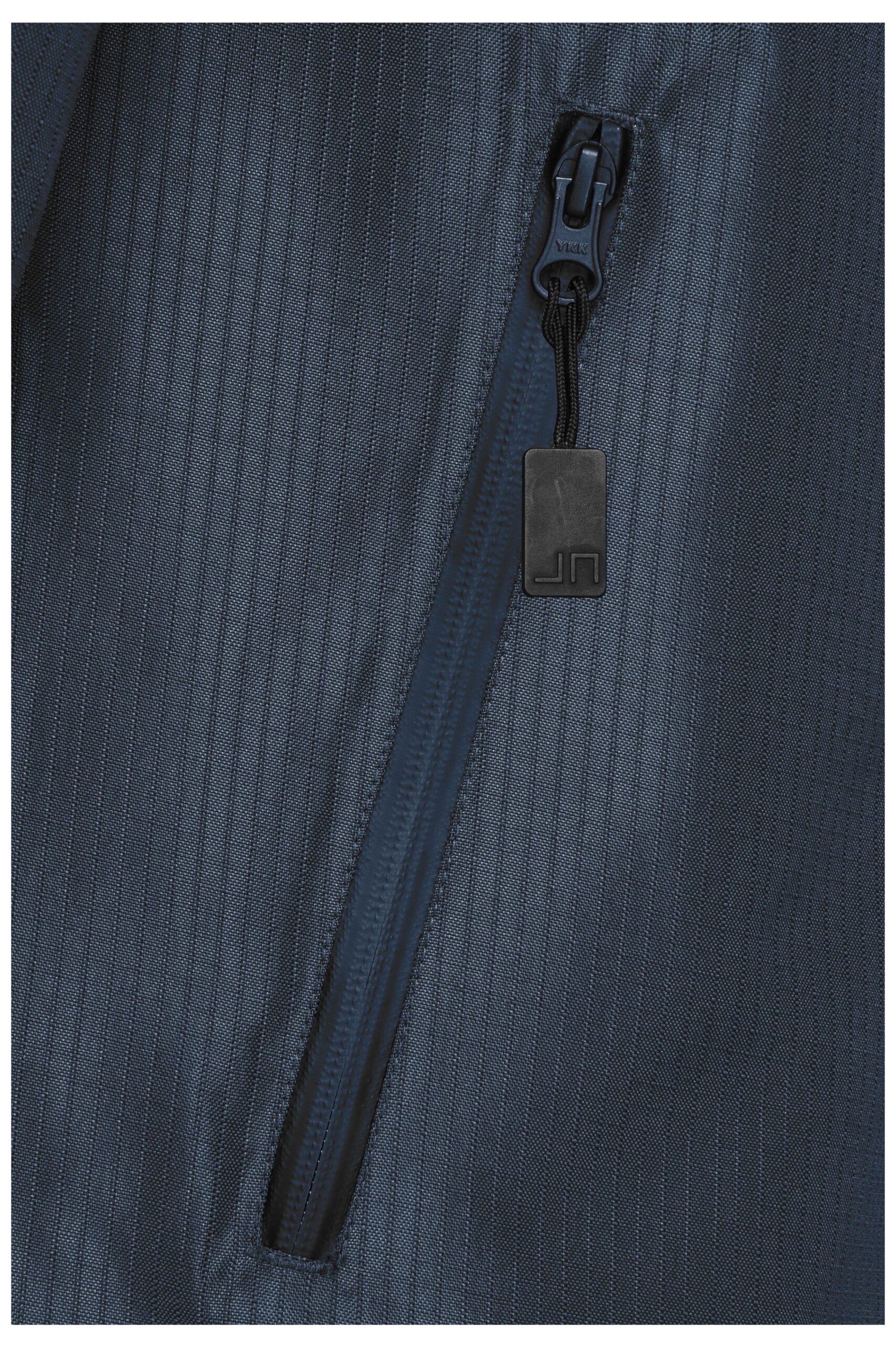 James & Nicholson Hardshell Workwear Jacket JN1814