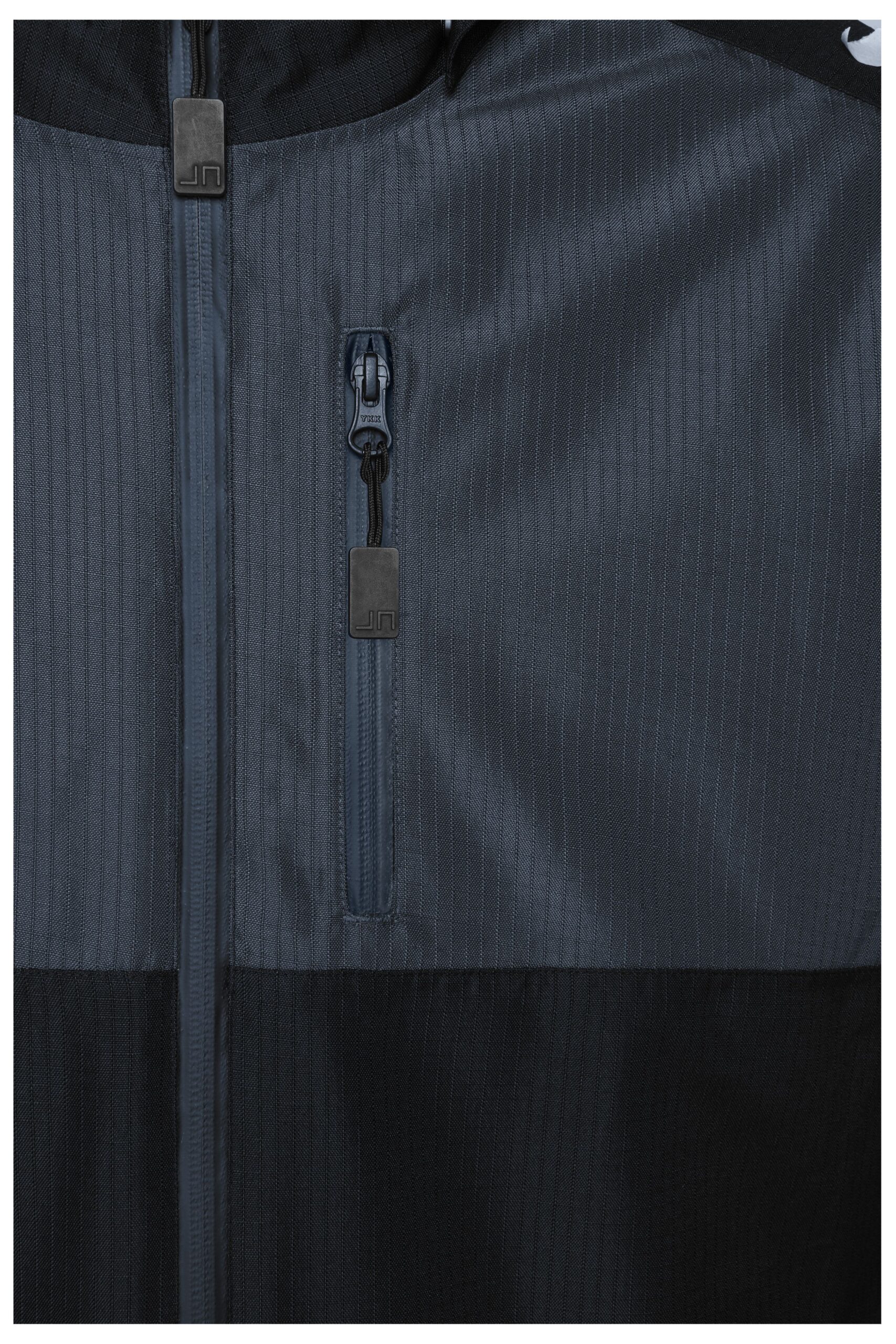 James & Nicholson Padded Hardshell Workwear Jacket JN1815