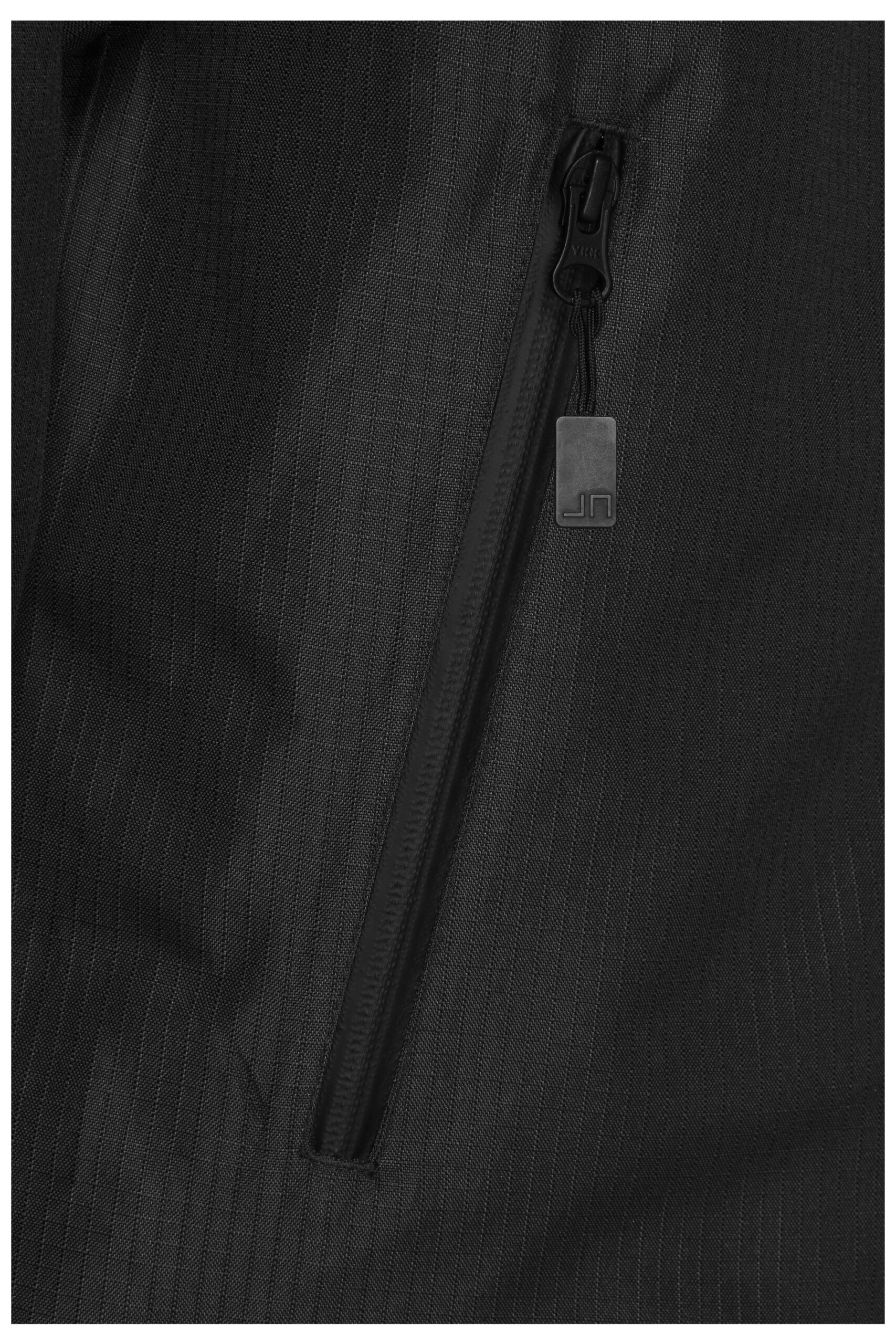 James & Nicholson Padded Hardshell Workwear Jacket JN1815
