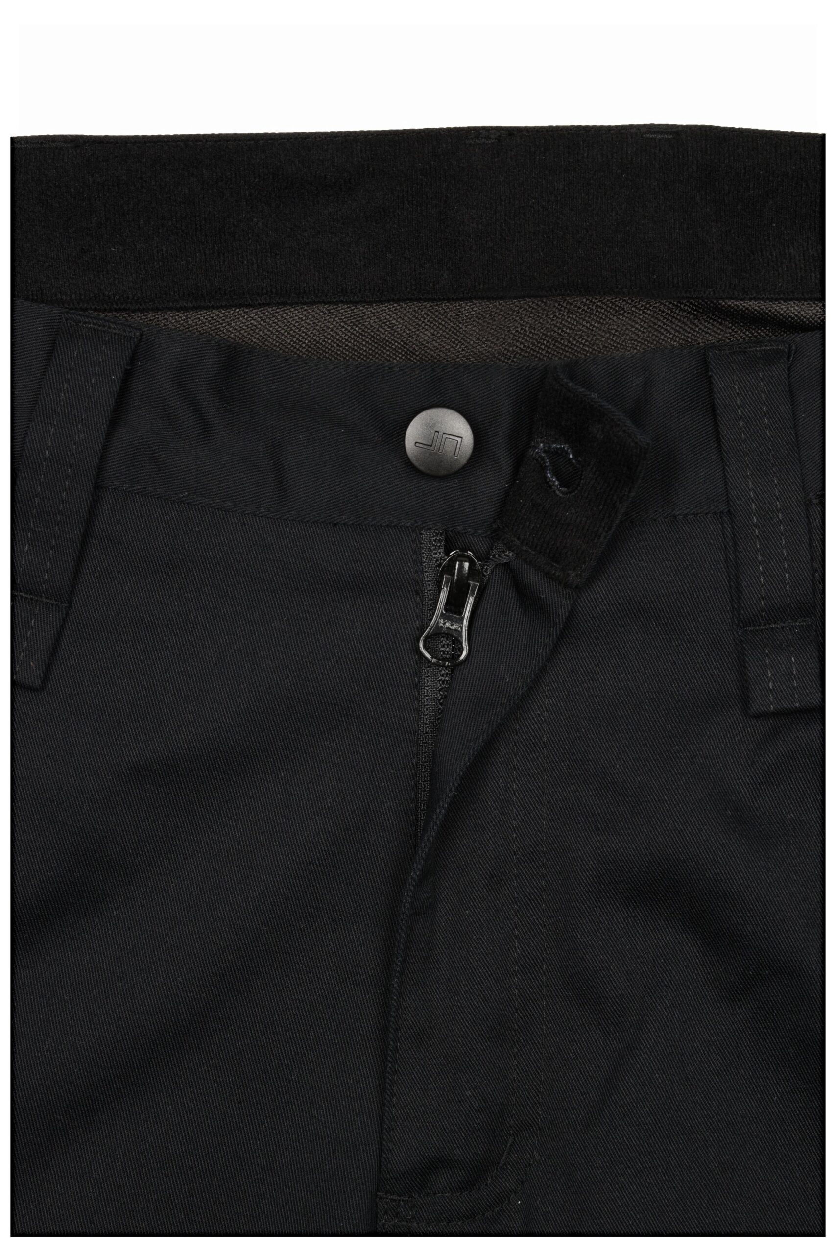 James & Nicholson Workwear Stretch-Pants Slim Line JN1812