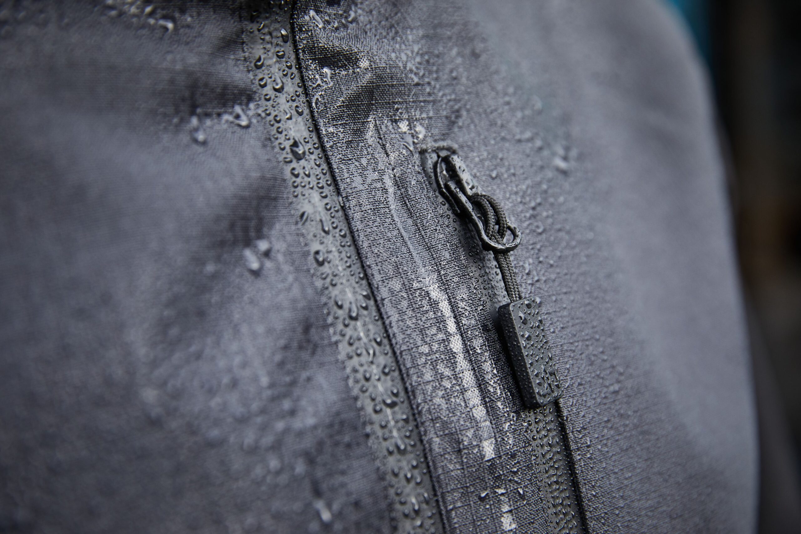 James & Nicholson Hardshell Workwear Jacket JN1814