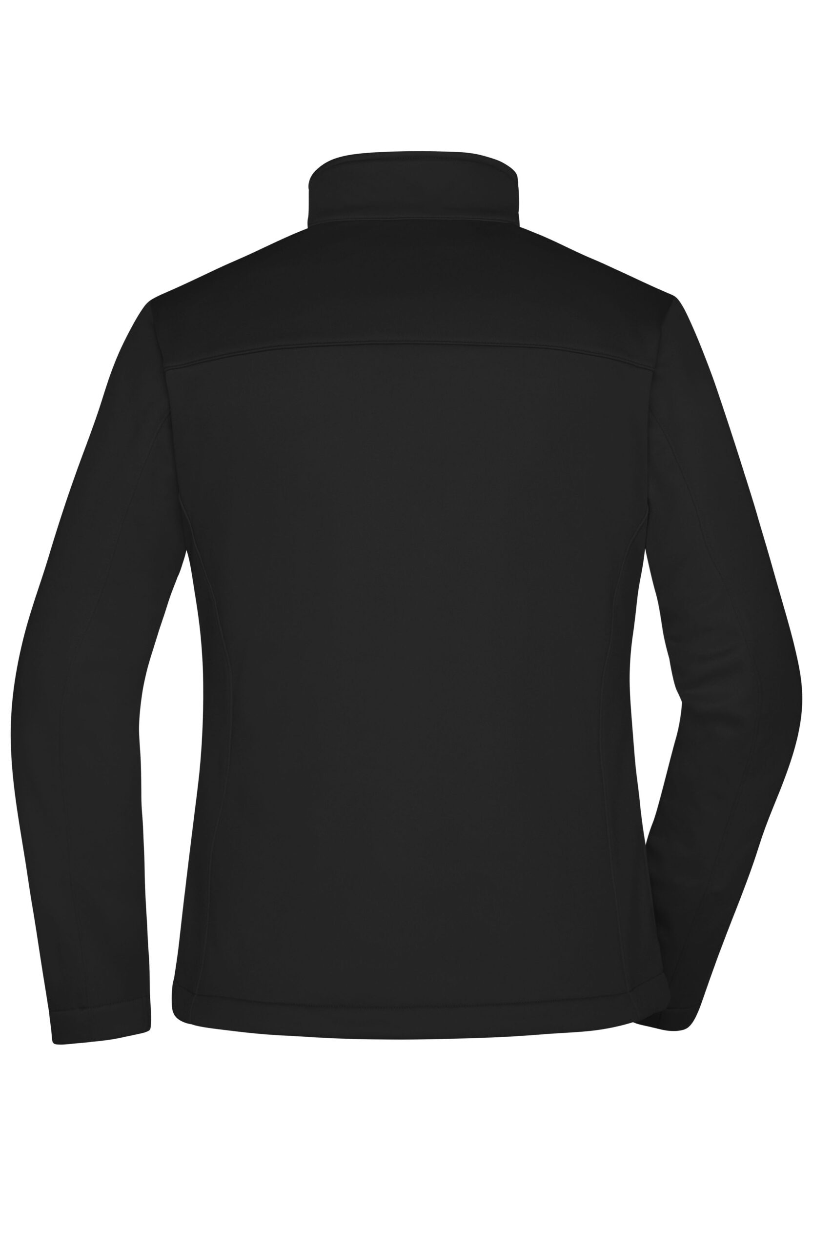 James & Nicholson Ladies' Softshell Jacket JN1171